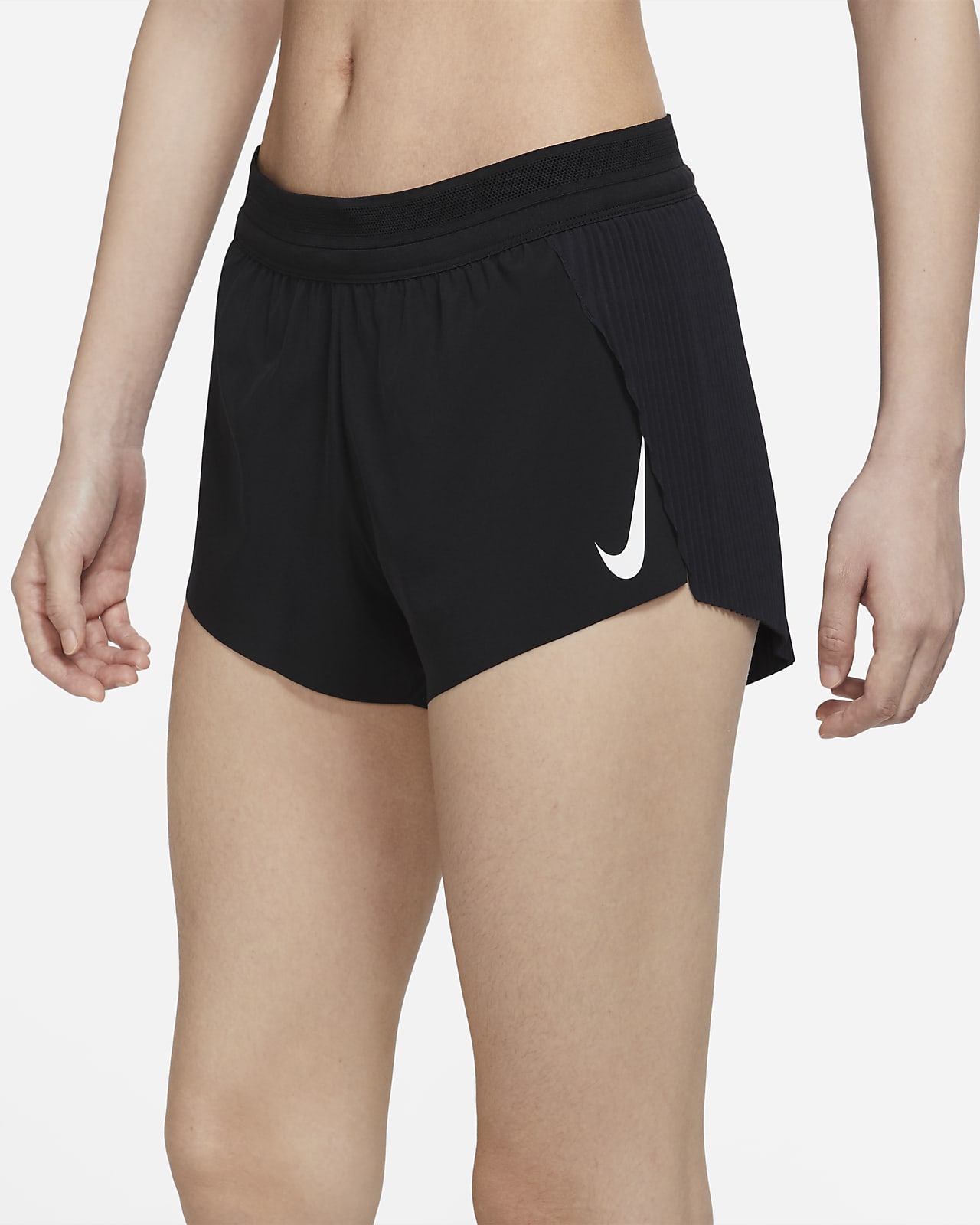 Nike AeroSwift Women's Running Shorts 