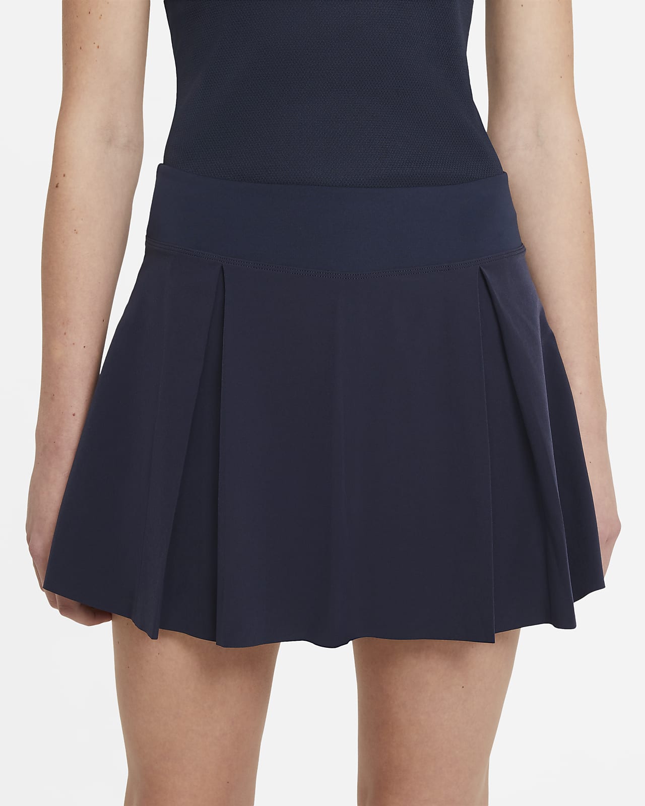Nike Club Skirt Women's Regular Golf Skirt. Nike ID
