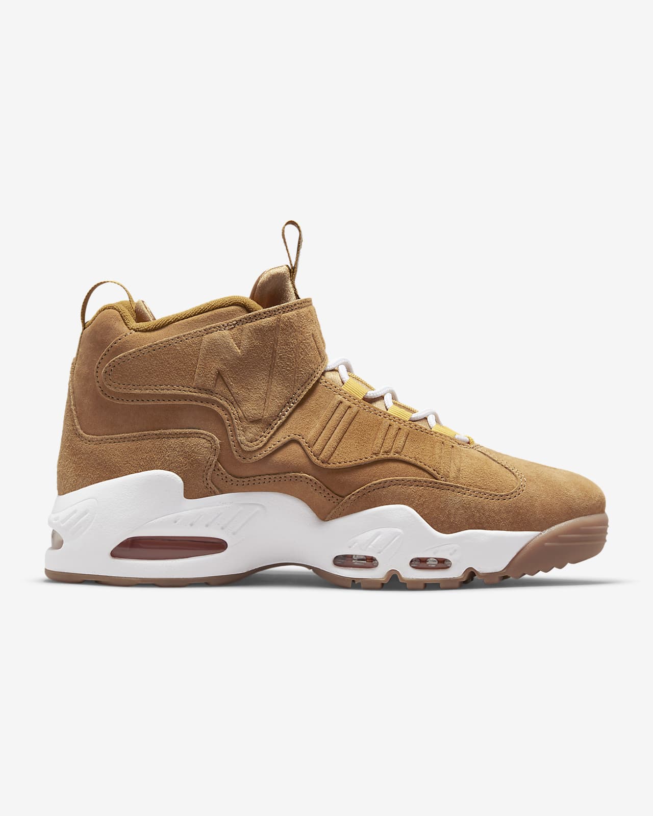 Calzado para hombre Nike Air Griffey Max 1. Nike.com