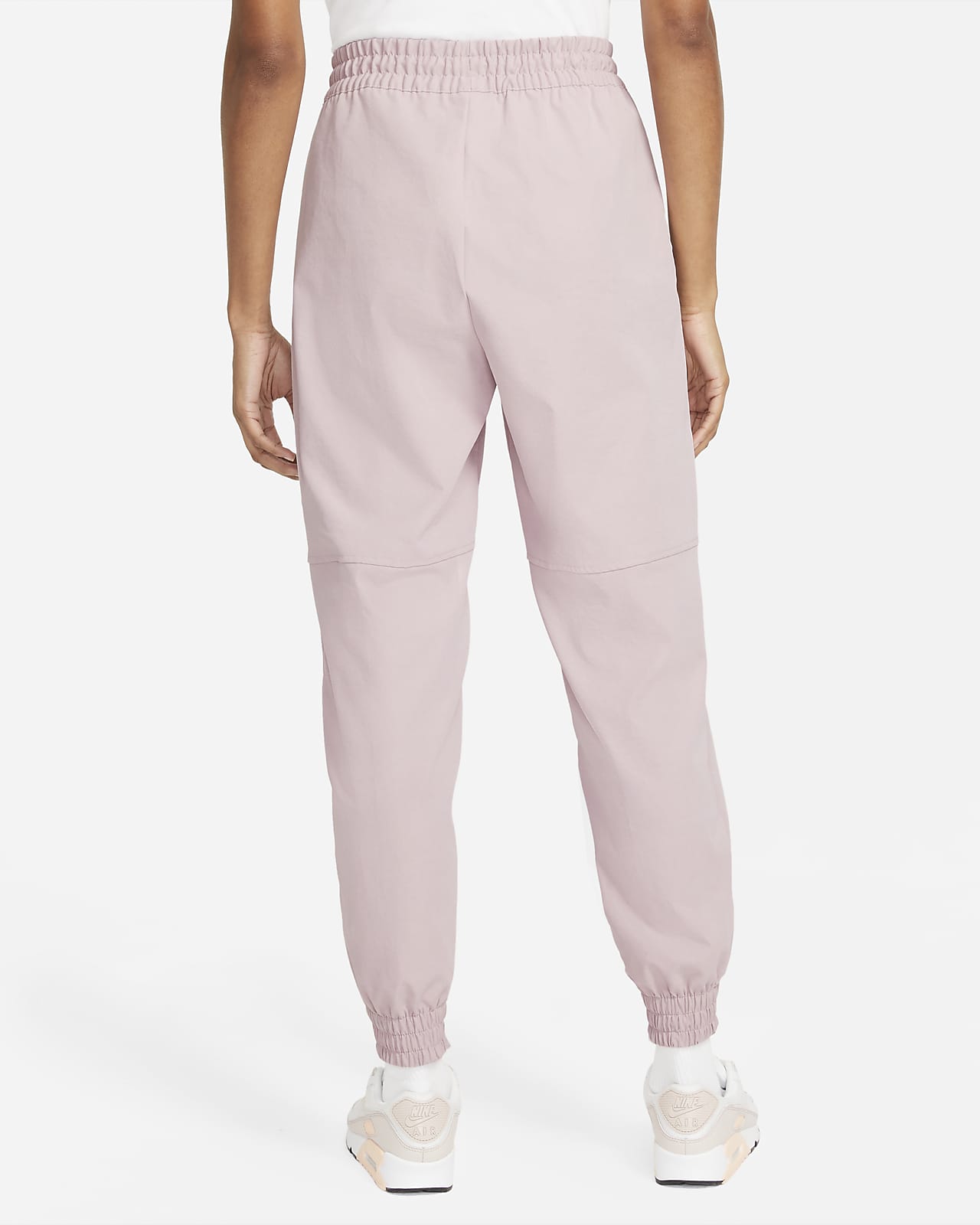 pantalon swoosh nike