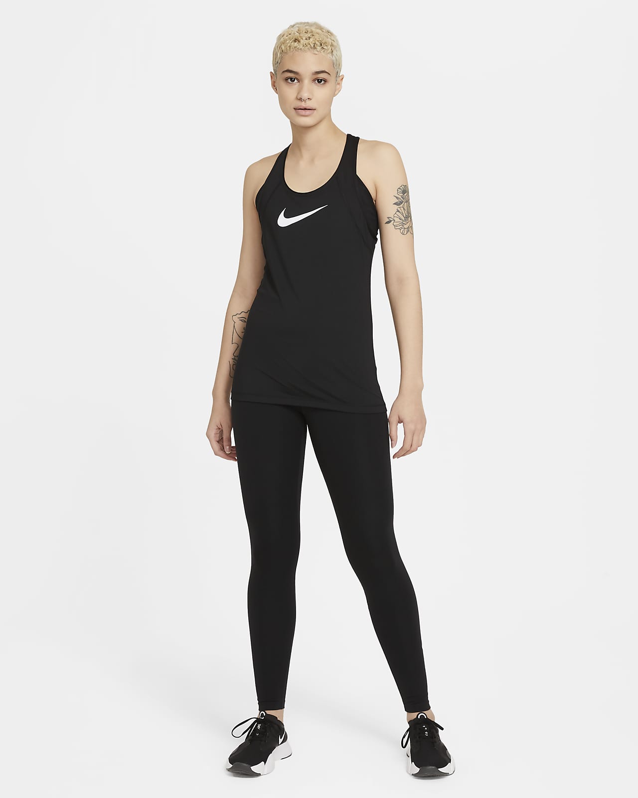 Mallas nike pro mujer espana Clearance