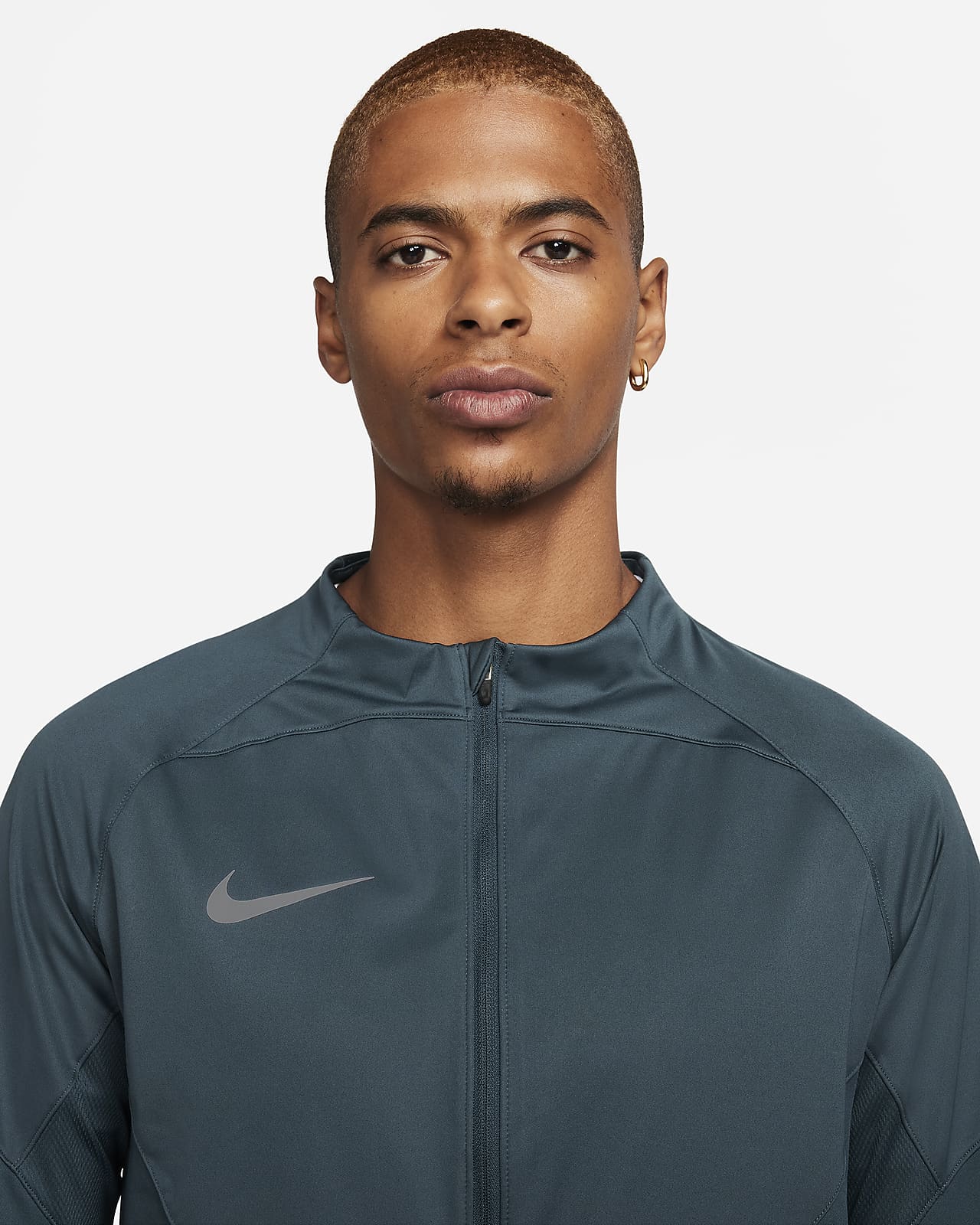 Nike winter training jacket sale