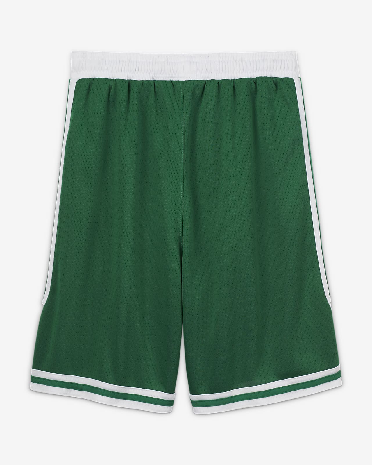 Mitchell & Ness Men's Boston Celtics Green Swingman Shorts, XL