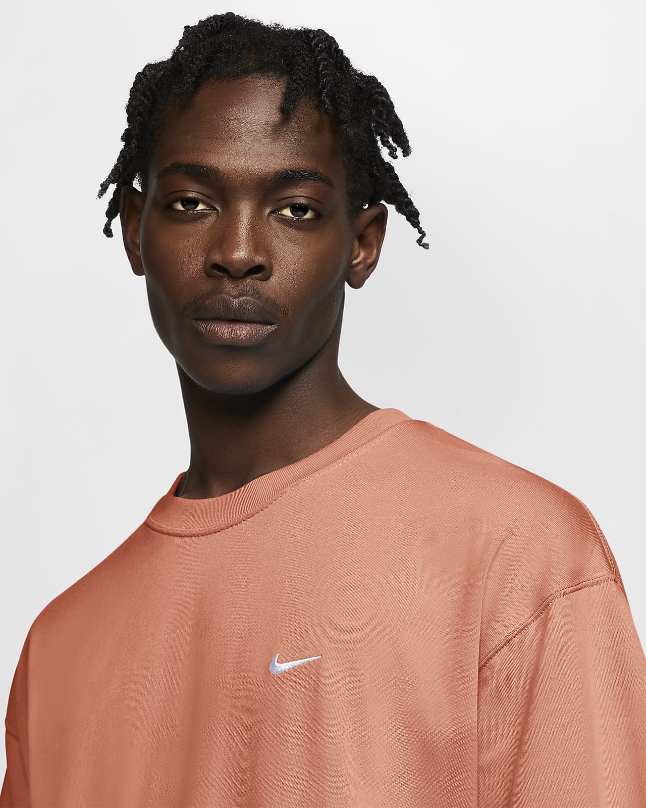 NikeLab Men's T-Shirt. Nike JP