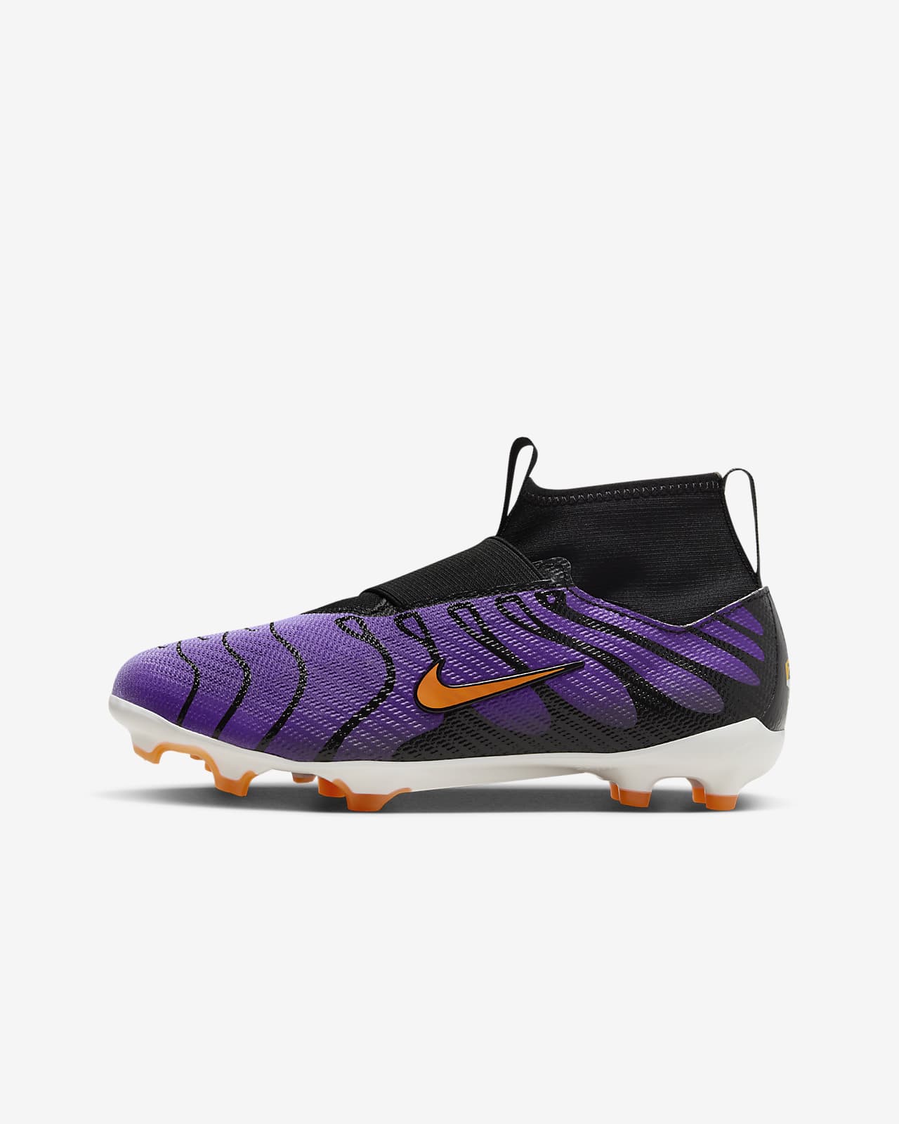 Nike 2025 futbol niños