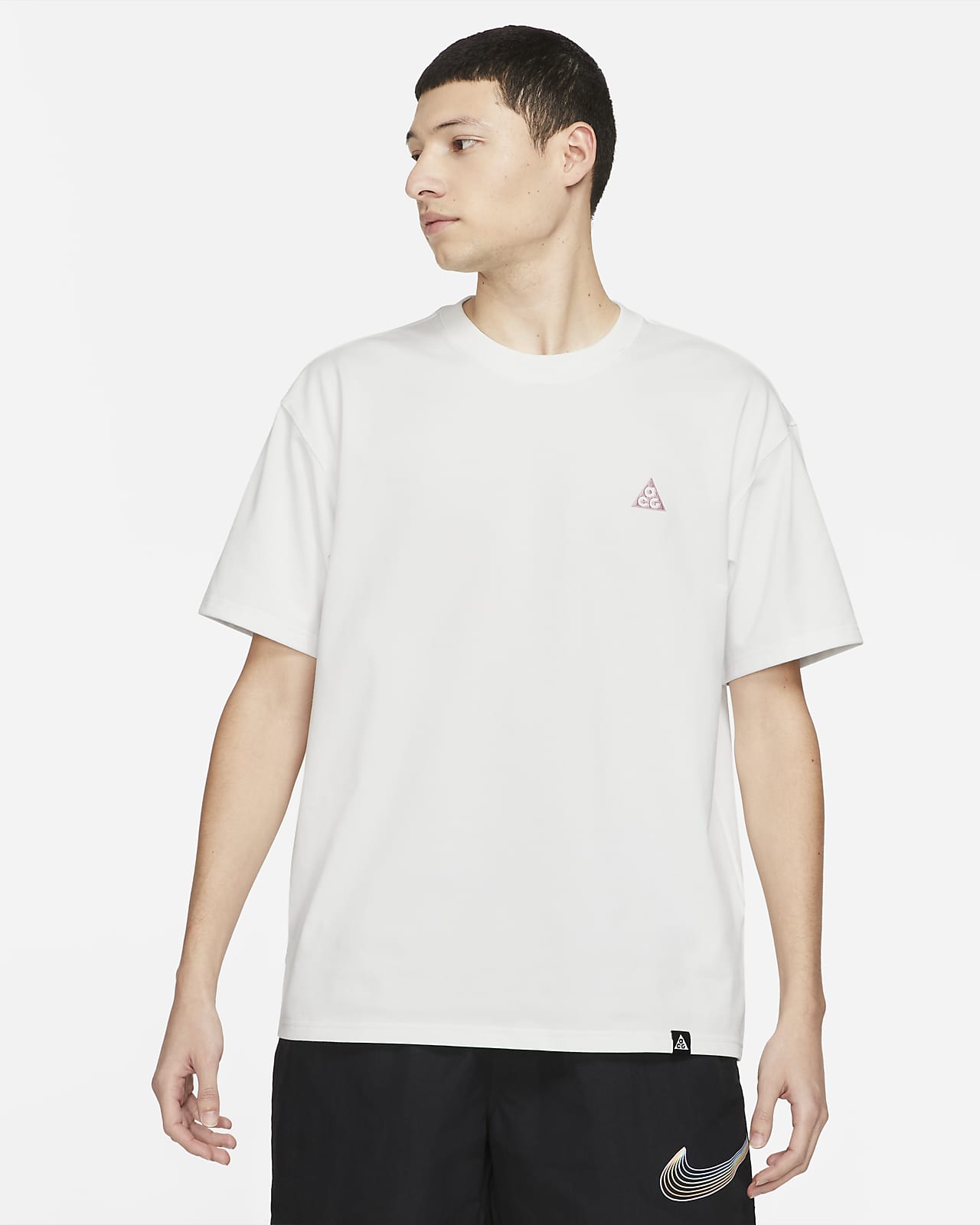 Nike ACG Short-Sleeve T-Shirt