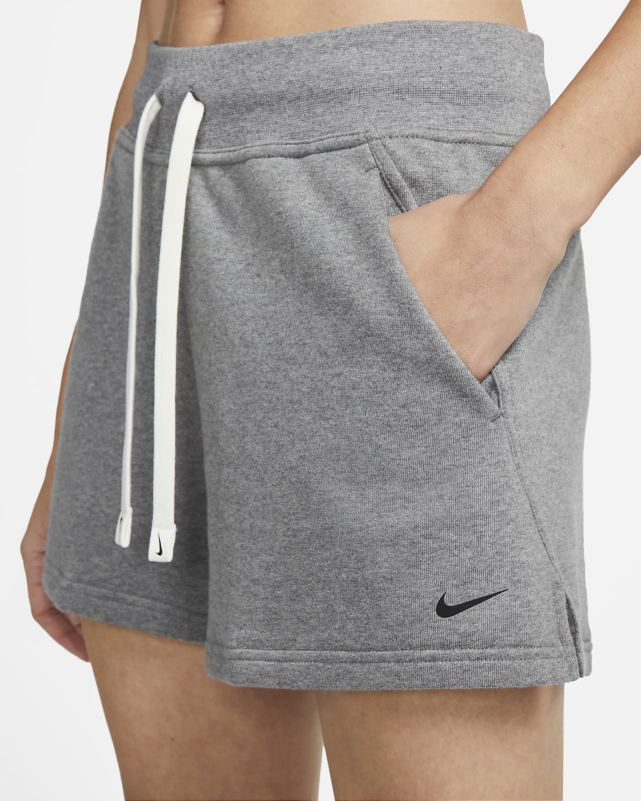 Nike Dri-FIT Get Fit Women's Training Shorts. Nike.com