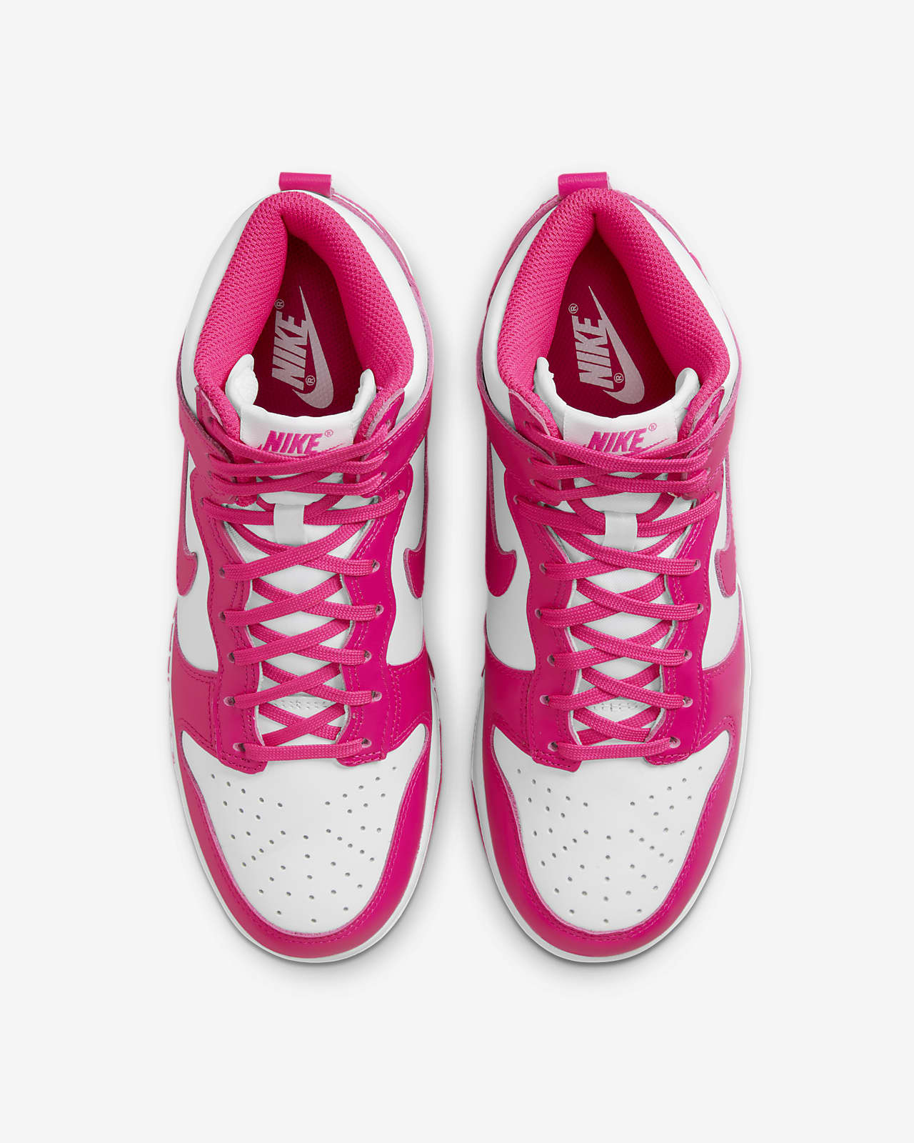 nike dunk high canada