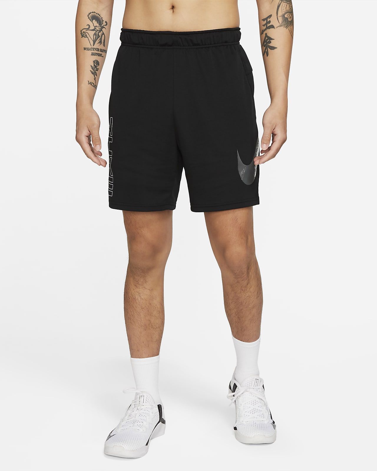 Nike公式 ナイキ Dri Fit スポーツ クラッシュ メンズ ニット トレーニングショートパンツ オンラインストア 通販サイト