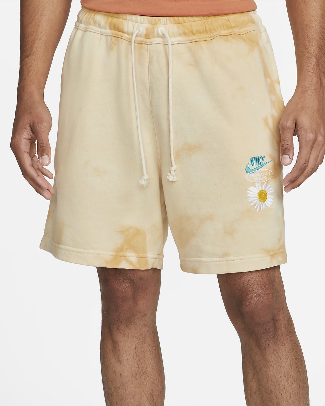 Shorts de French Terry para hombre Nike Sportswear. Nike.com
