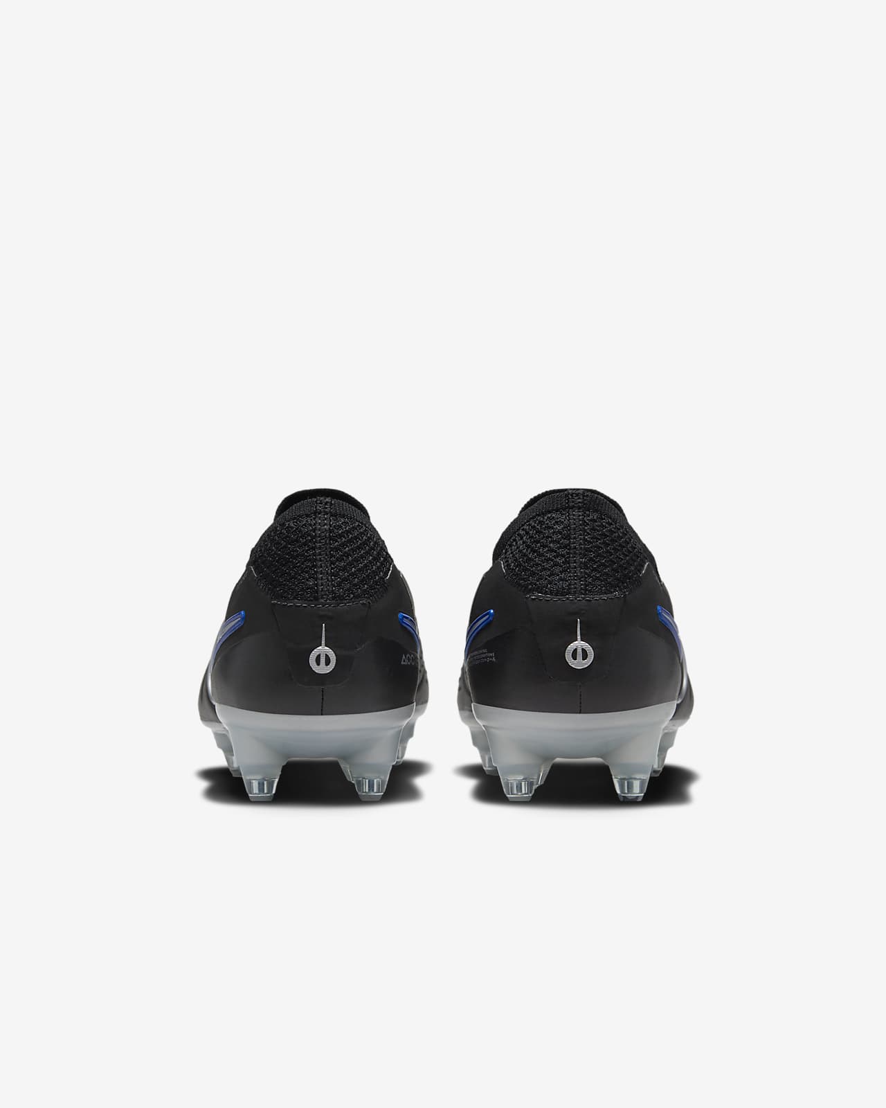 Scarpa da calcio a taglio basso per terreni morbidi Nike Tiempo Legend 10 Elite