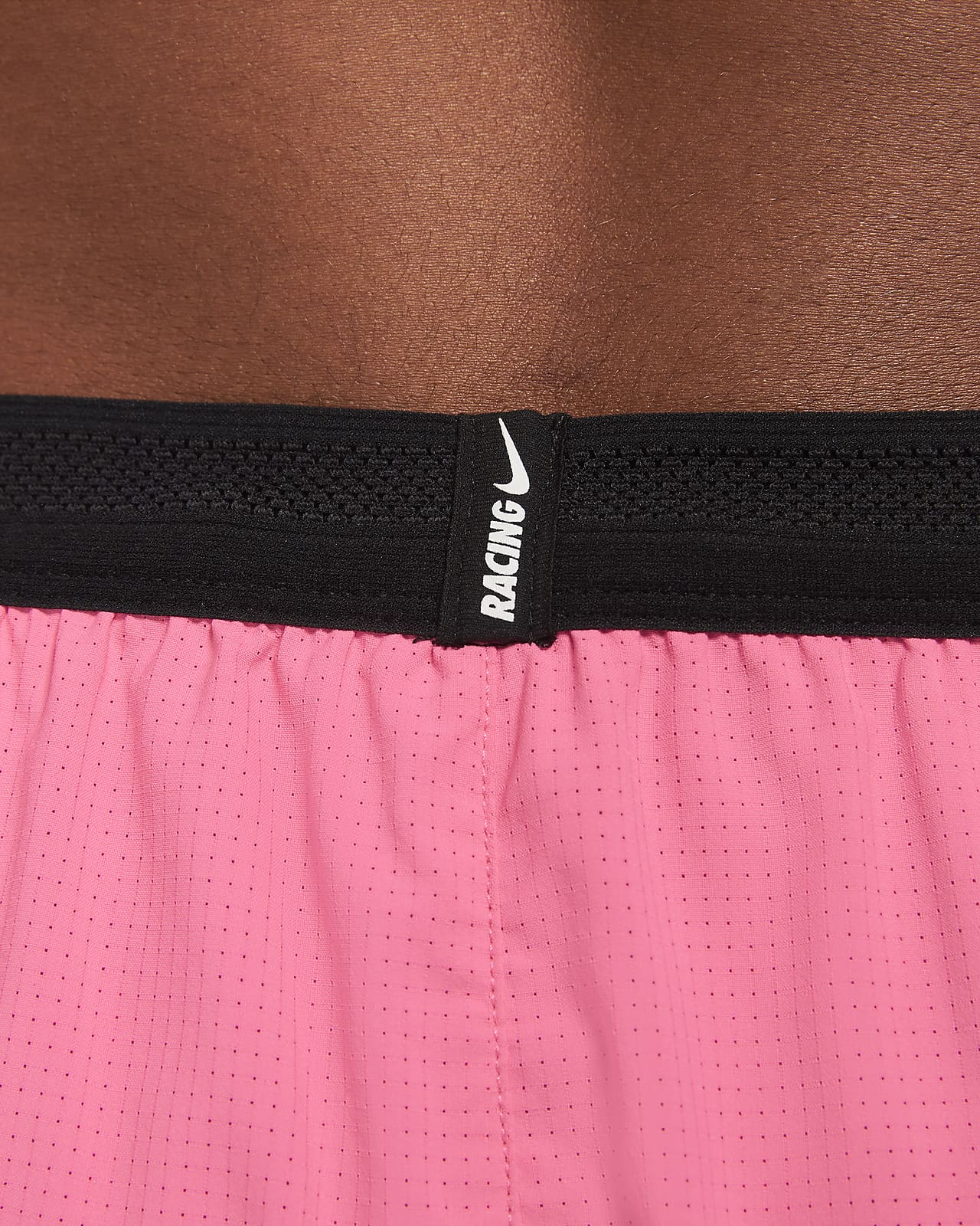 Nike AeroSwift Men's 4" Running Shorts.