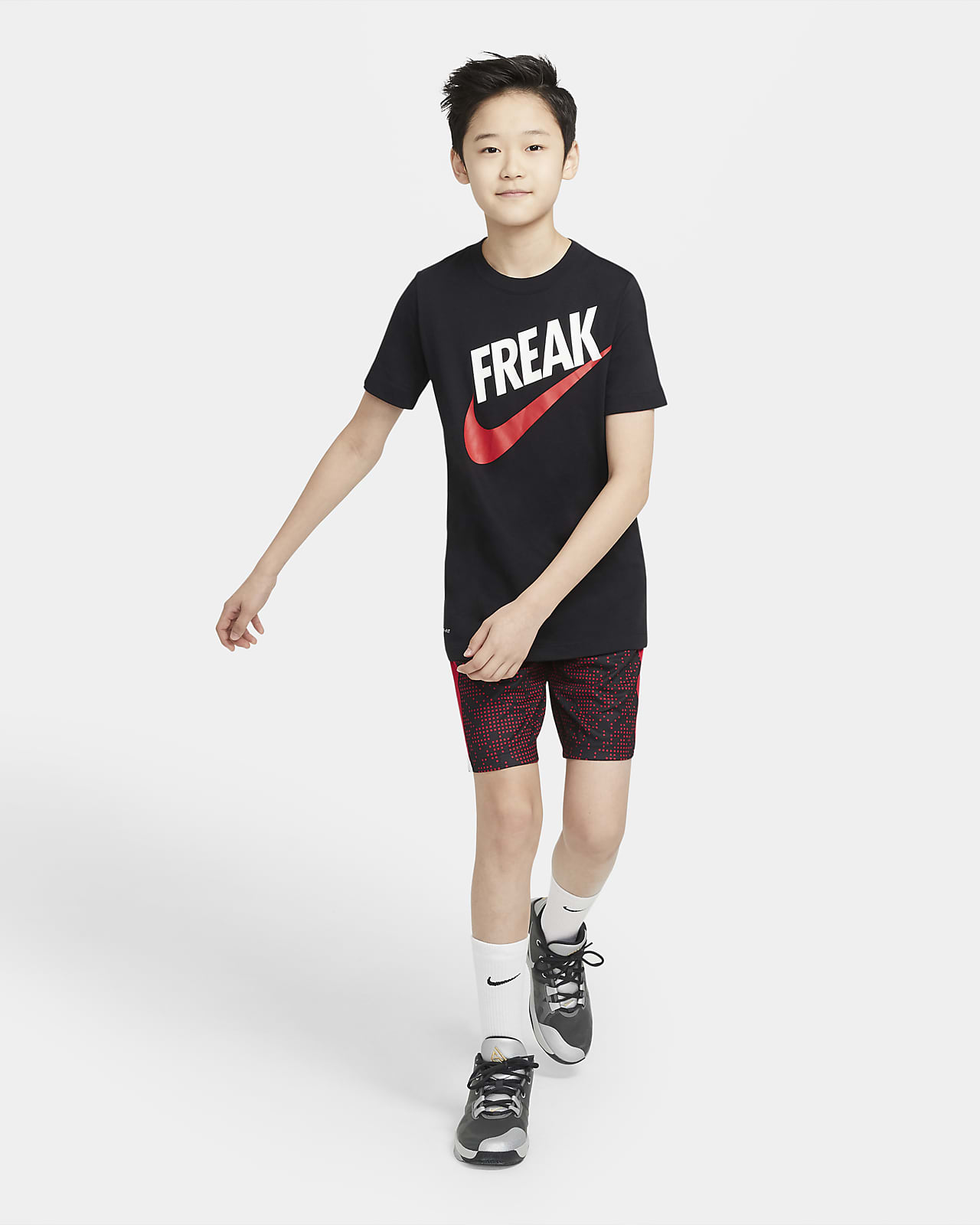 Buy > youth nike dri fit shirts > in stock