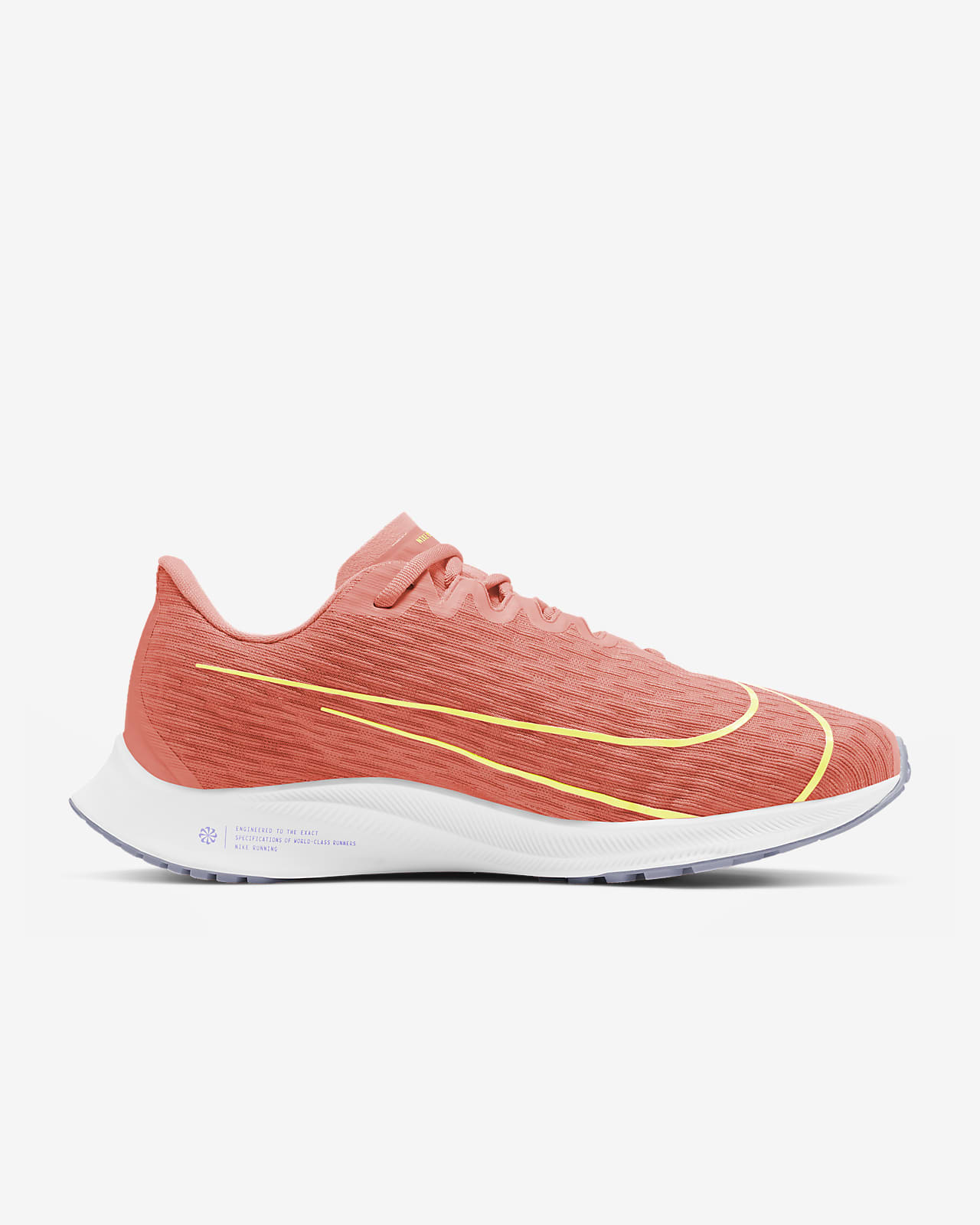 nike zoom rival fly