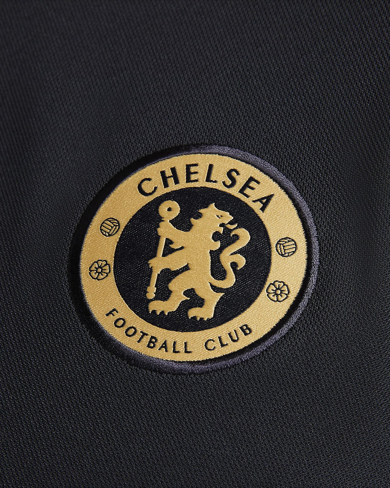 Chelsea best sale fc polo