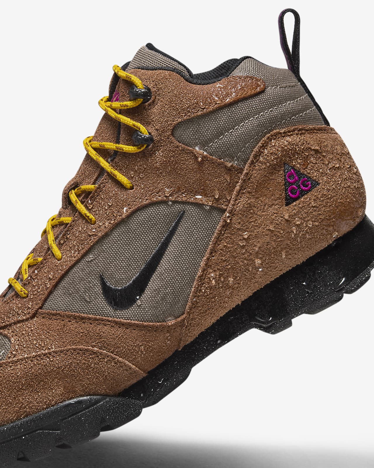 Nike ACG Torre Mid Waterproof Men's Shoes