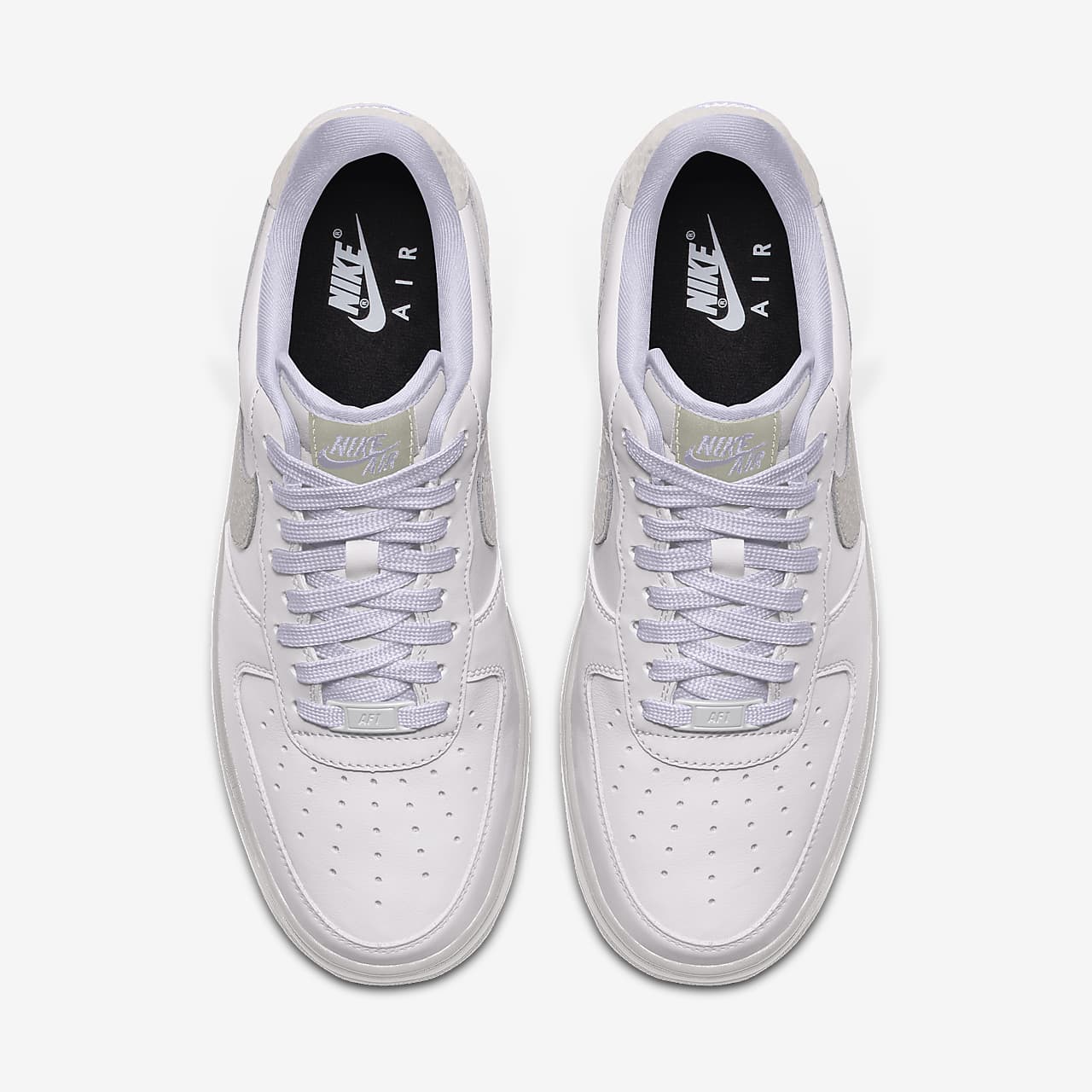nike air force low by you