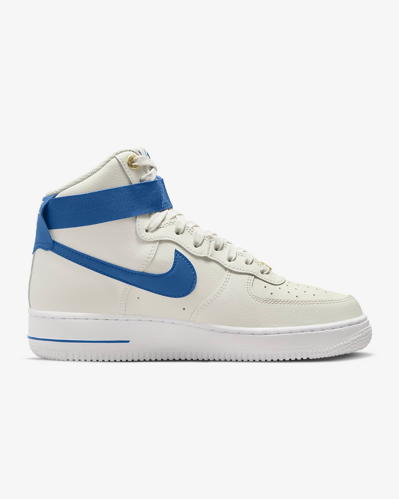 Nike Air Force 1 High SE Women's Shoes. Nike HR