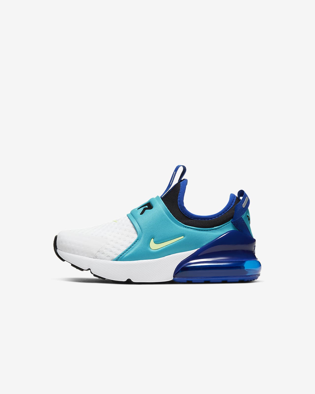 nike air max 270 younger kids