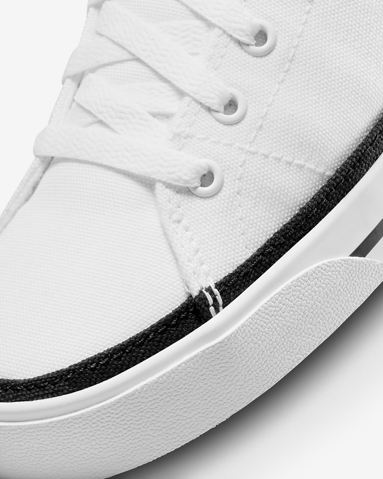 nike canvas shoes womens