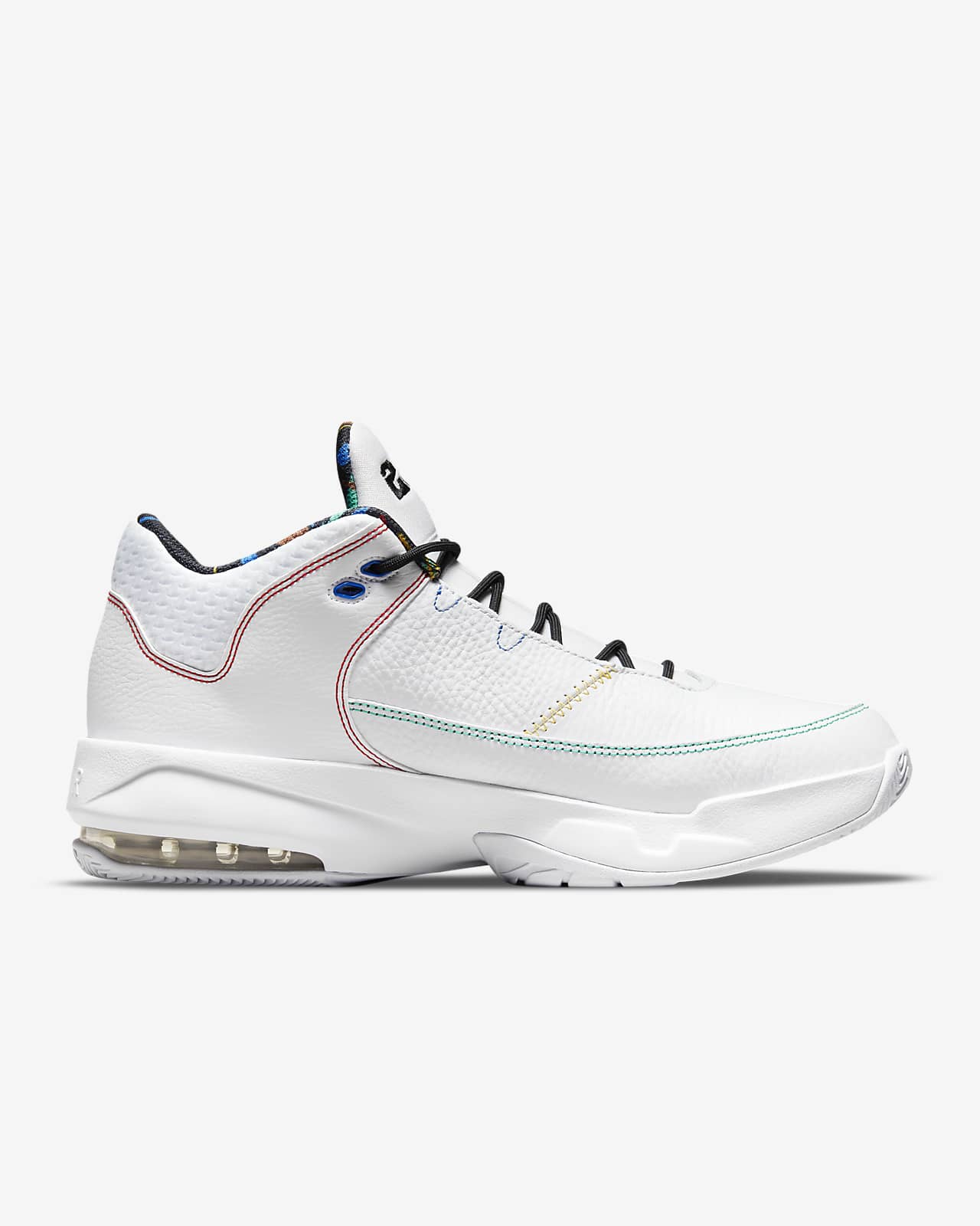 nike max aura 3