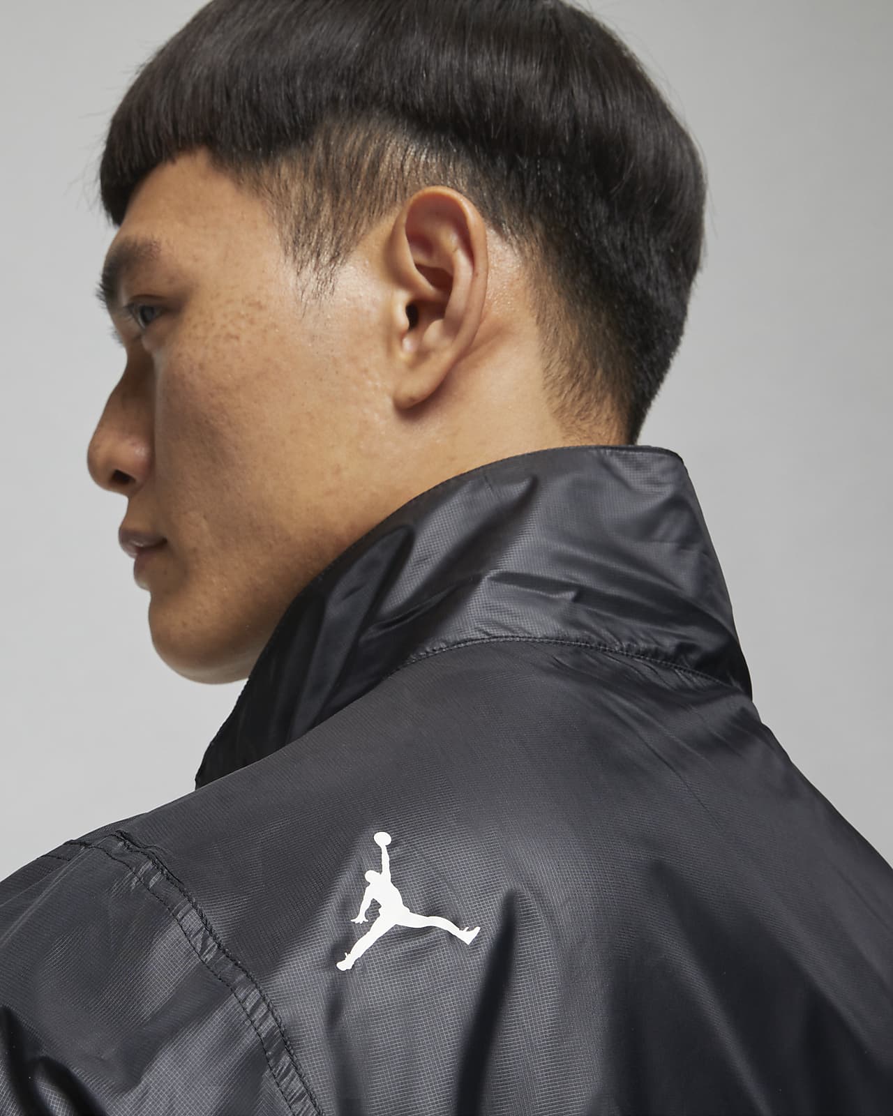 Jordan 23 Engineered Men's Track Jacket. Nike JP