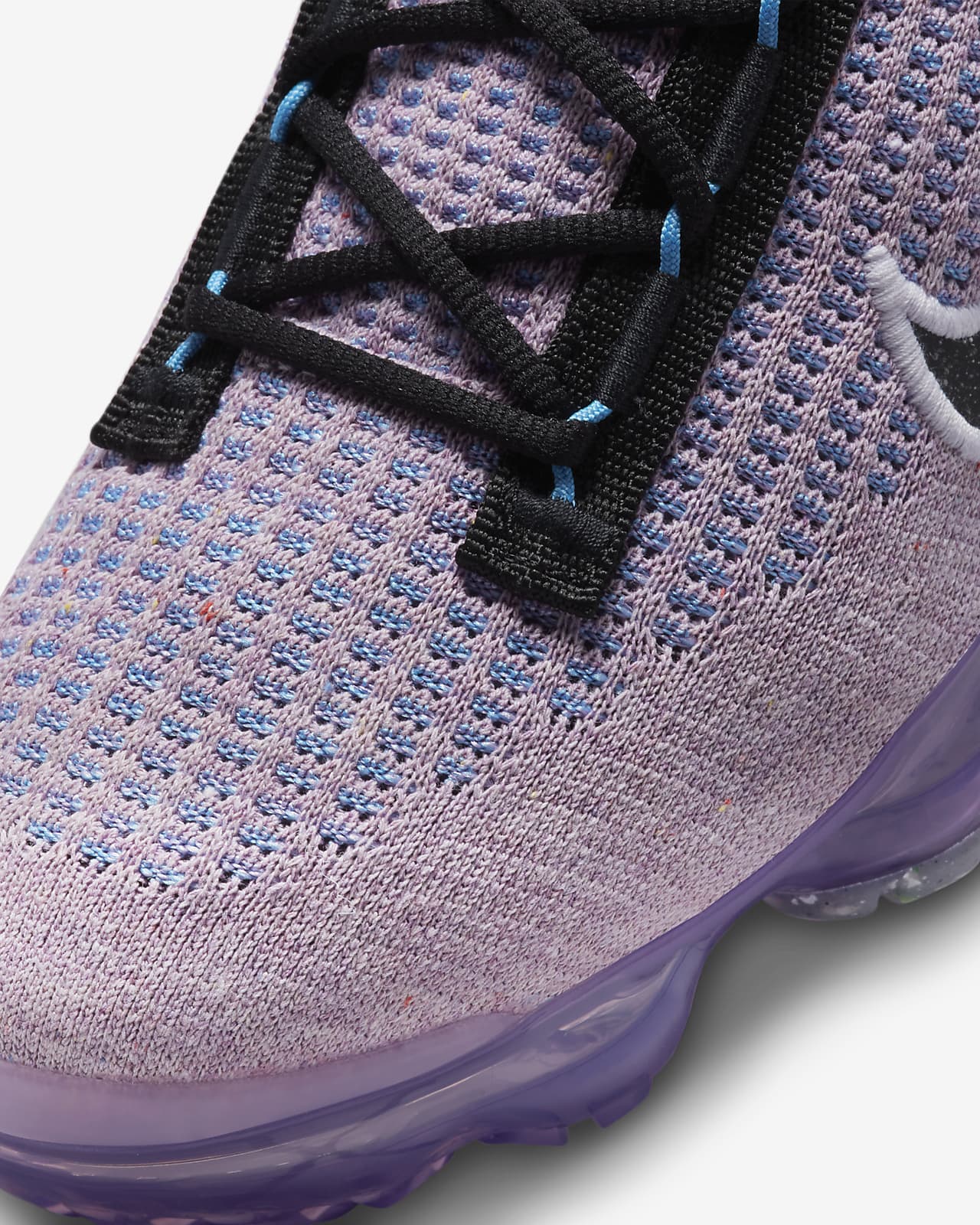 Nike Air VaporMax 2021 Flyknit Women's Shoes.