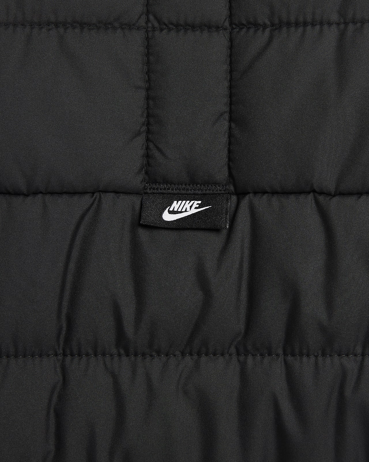Nike Sportswear ThermaFIT Legacy Men's Puffer Jacket. Nike LU