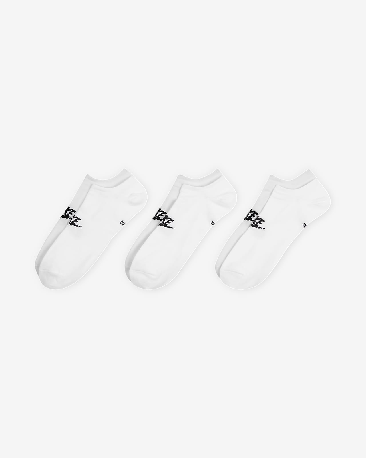 Chaussettes Nike Sportswear Essential 3 Paires