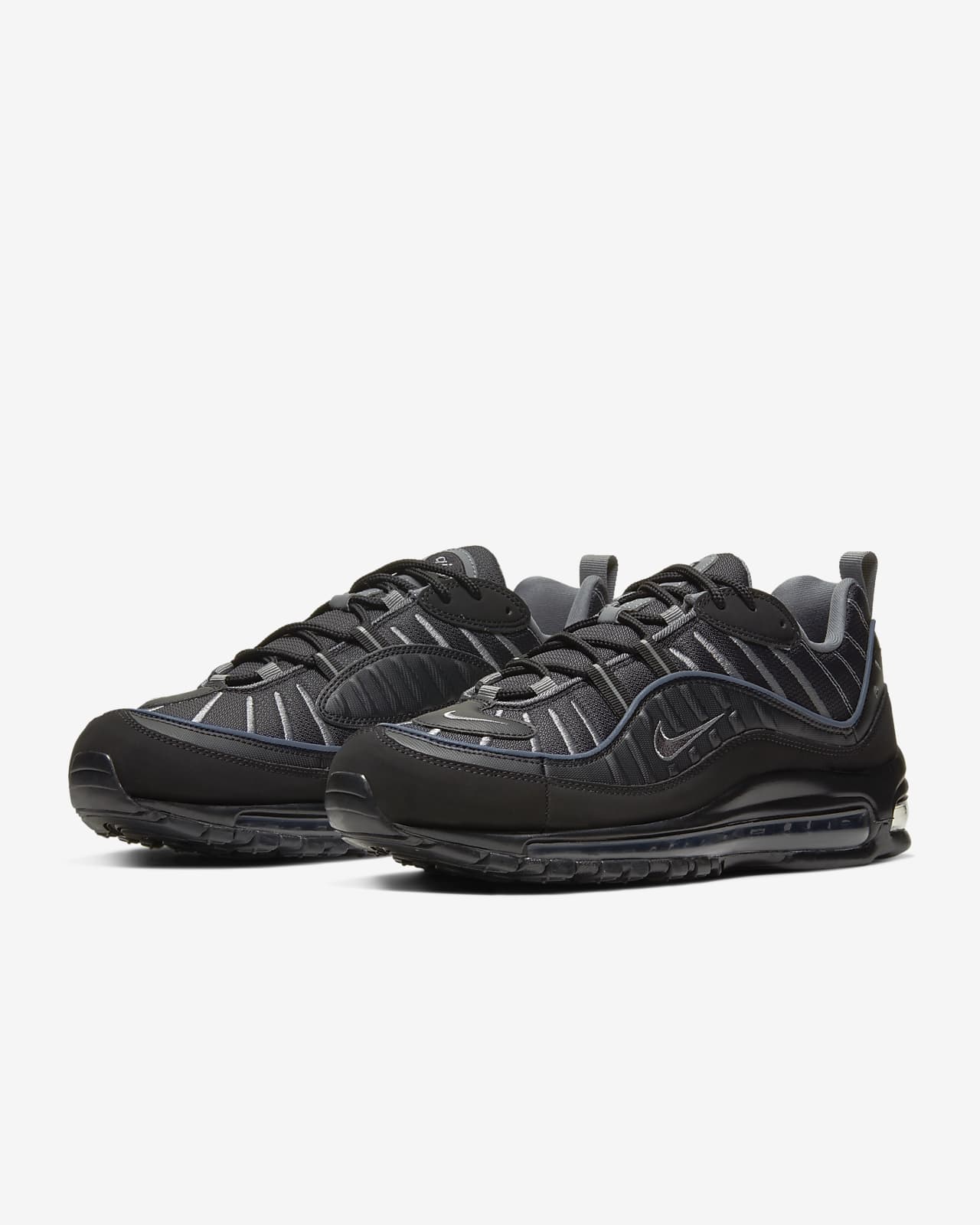 Nike Air Max 98 Men's Shoe. Nike.com