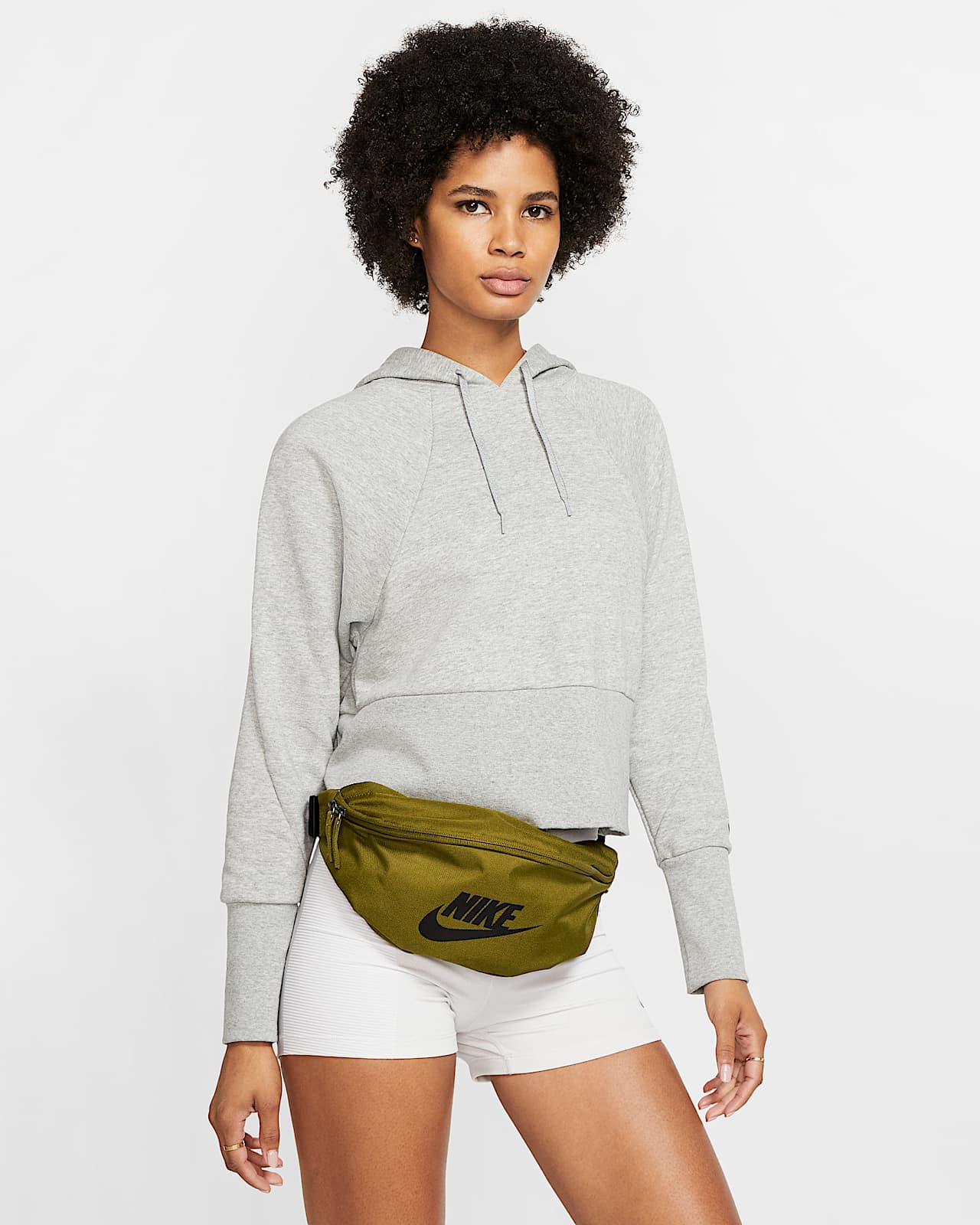 Nike公式 ナイキ スポーツウェア ヘリテージ ヒップパック オンラインストア 通販サイト