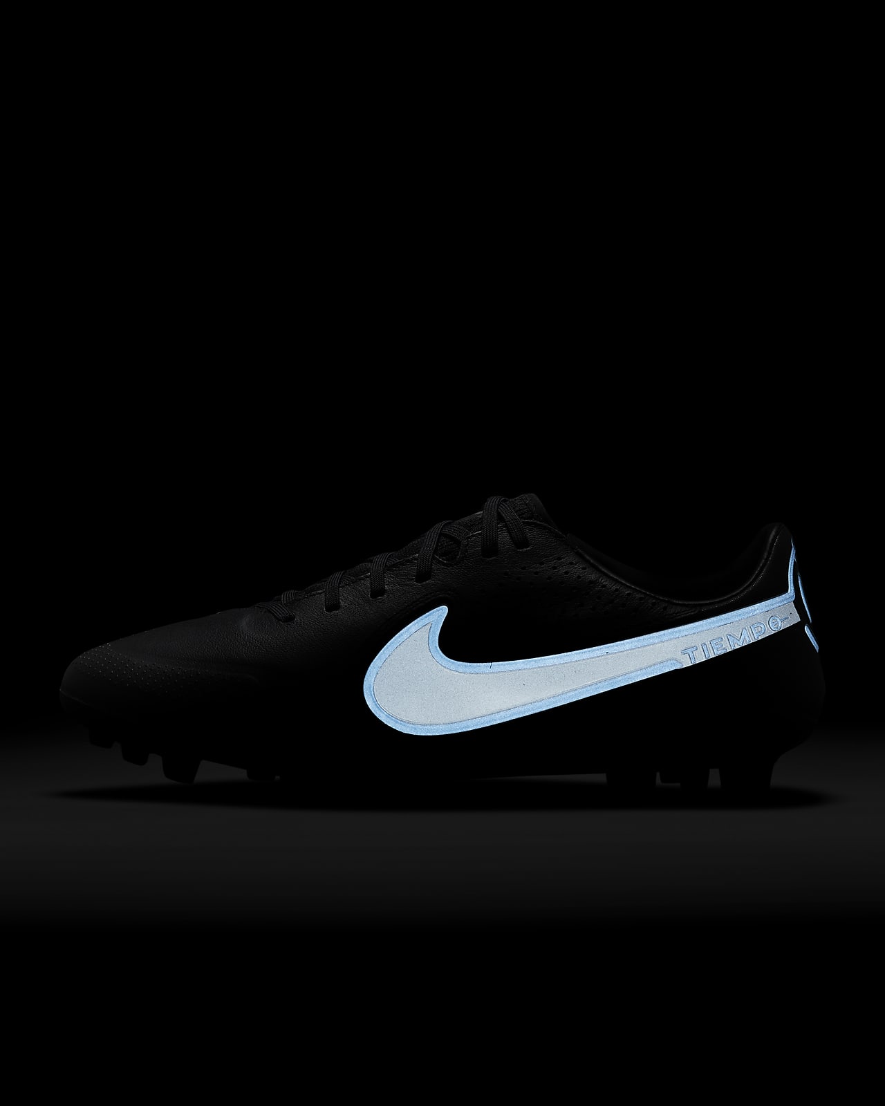 ICOMPRE 2 DE CADA CAJA nike tiempo ag futbol Y OBTENGA UN 70% DE DESCUENTO!