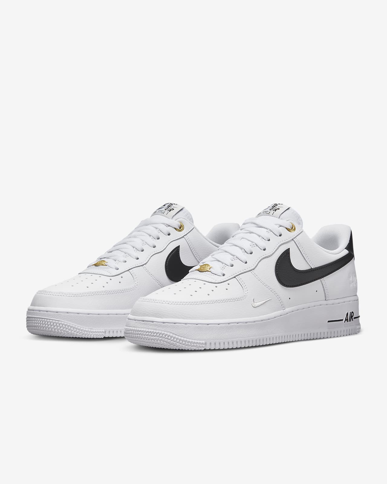 Juntar ganso Perforar Nike Air Force 1 '07 LV8 Men's Shoes. Nike.com