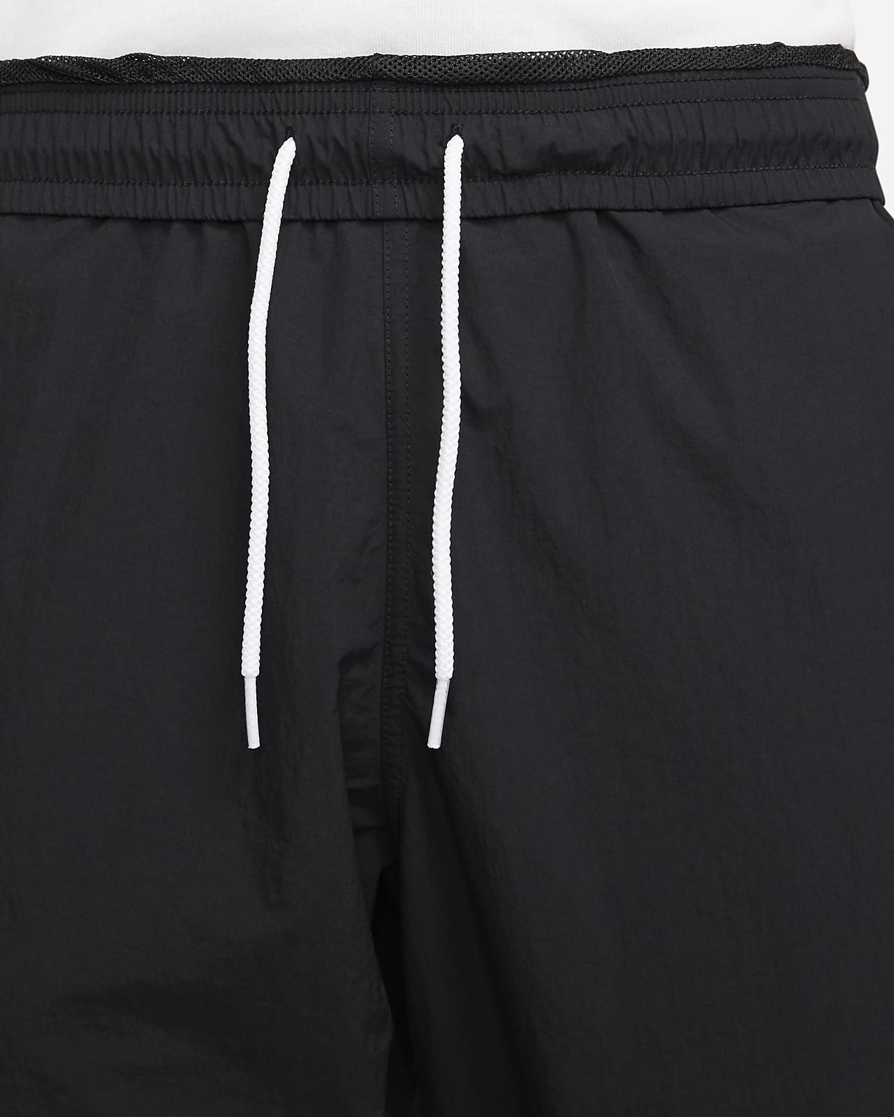Nike Sportswear Solo Swoosh Men's Tracksuit Bottoms. Nike VN