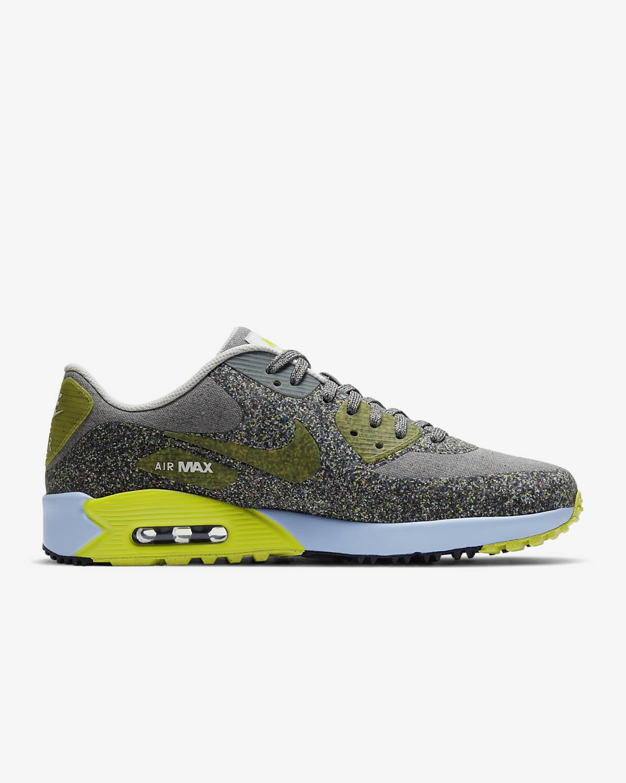 Nike Air Max 90 G Nrg Golf Shoe Nike Com