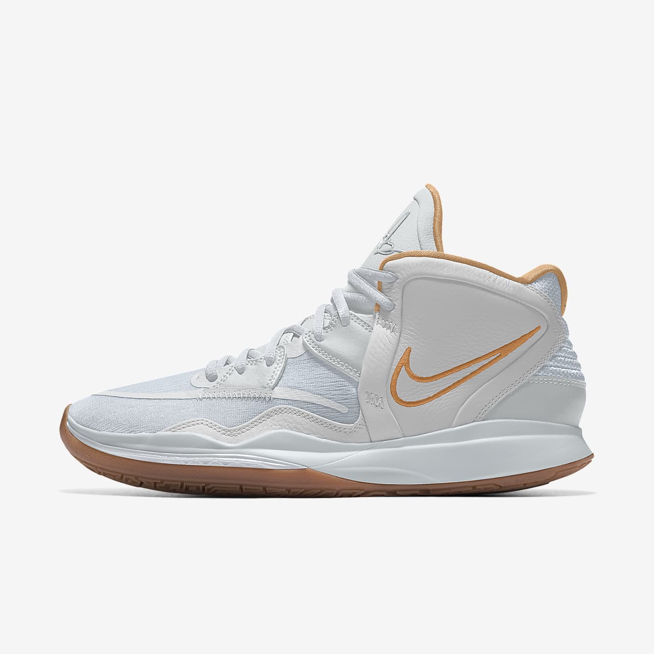Chaussure de basketball personnalisée Kyrie Infinity By You