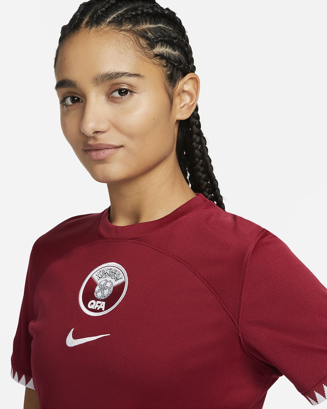 Nike italia clearance qatar