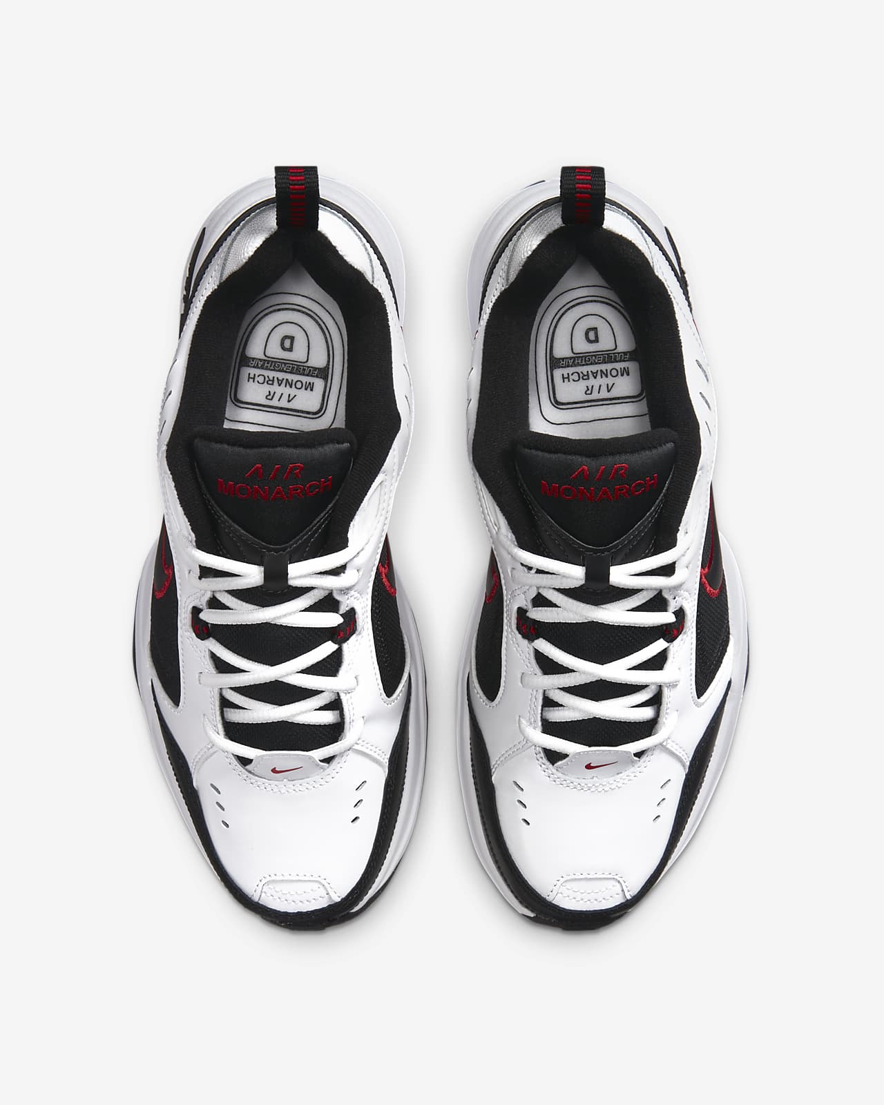 Nike Air Monarch IV Men's Shoes. Nike.com