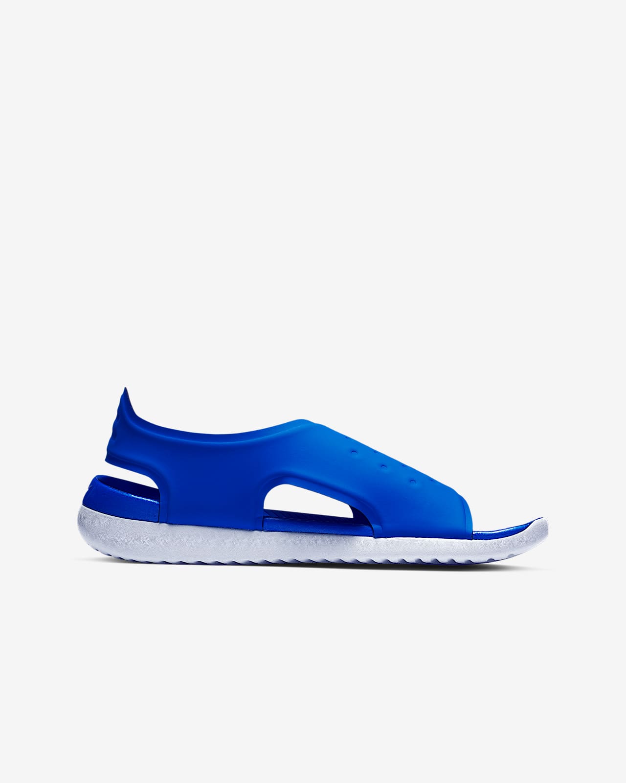 nike sunray sandals big kid