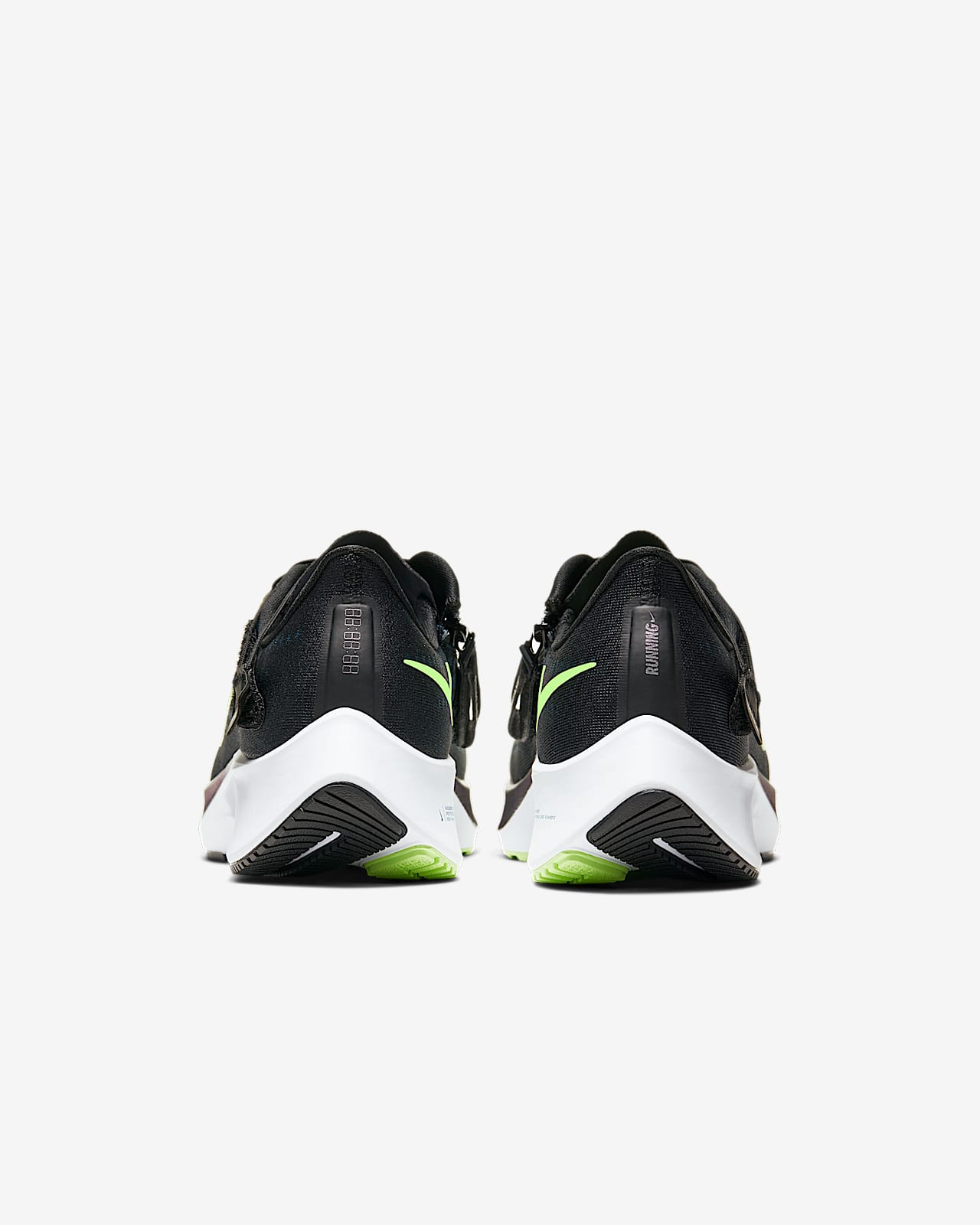 nike zoom pegasus 21