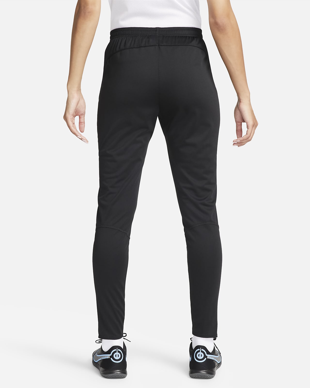 Engeland Academy Pro Nike Dri-FIT voetbalbroek voor dames. Nike NL
