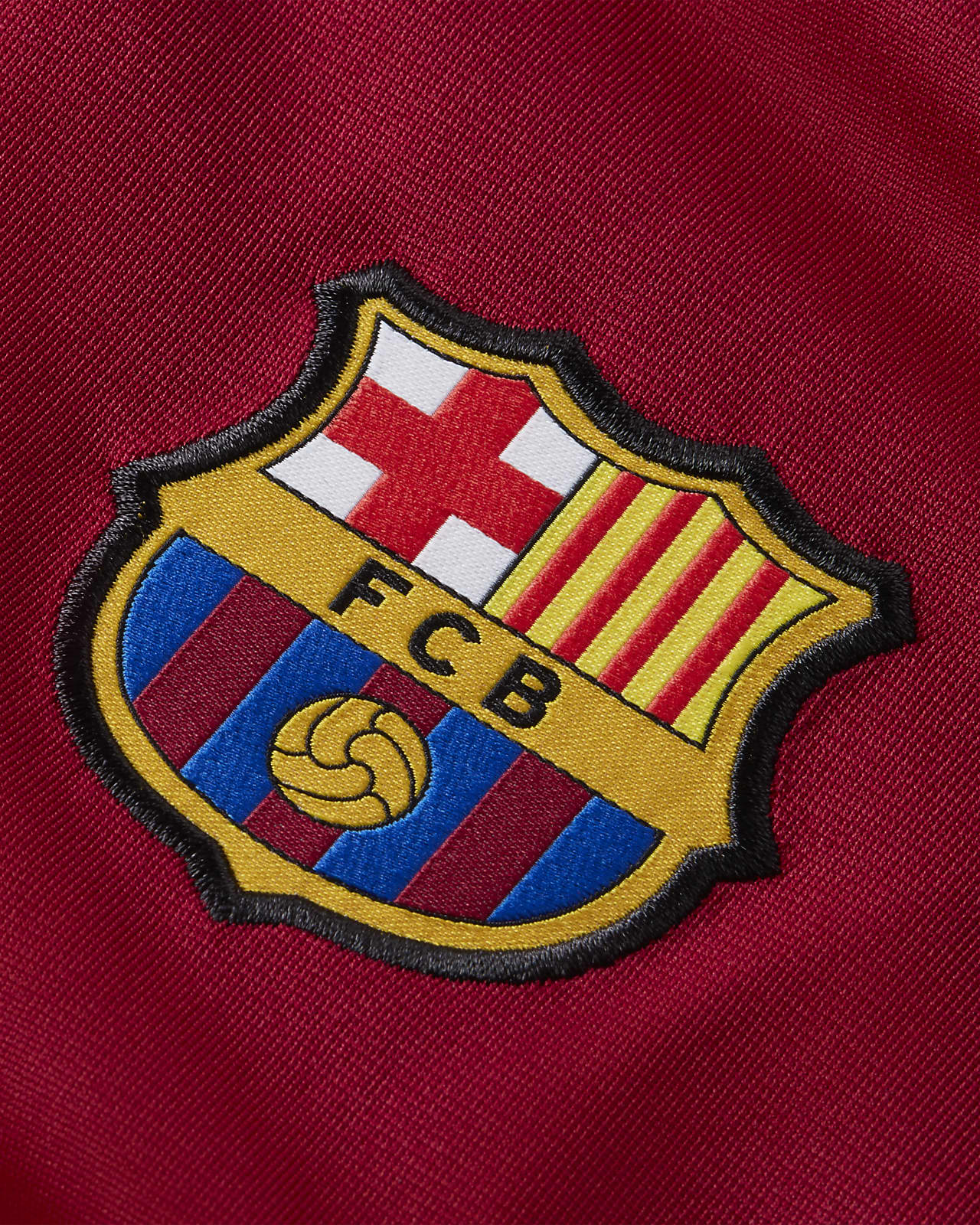 FC Barcelona Strike Chándal de fútbol Nike Dri-FIT ADV - Hombre. Nike ES