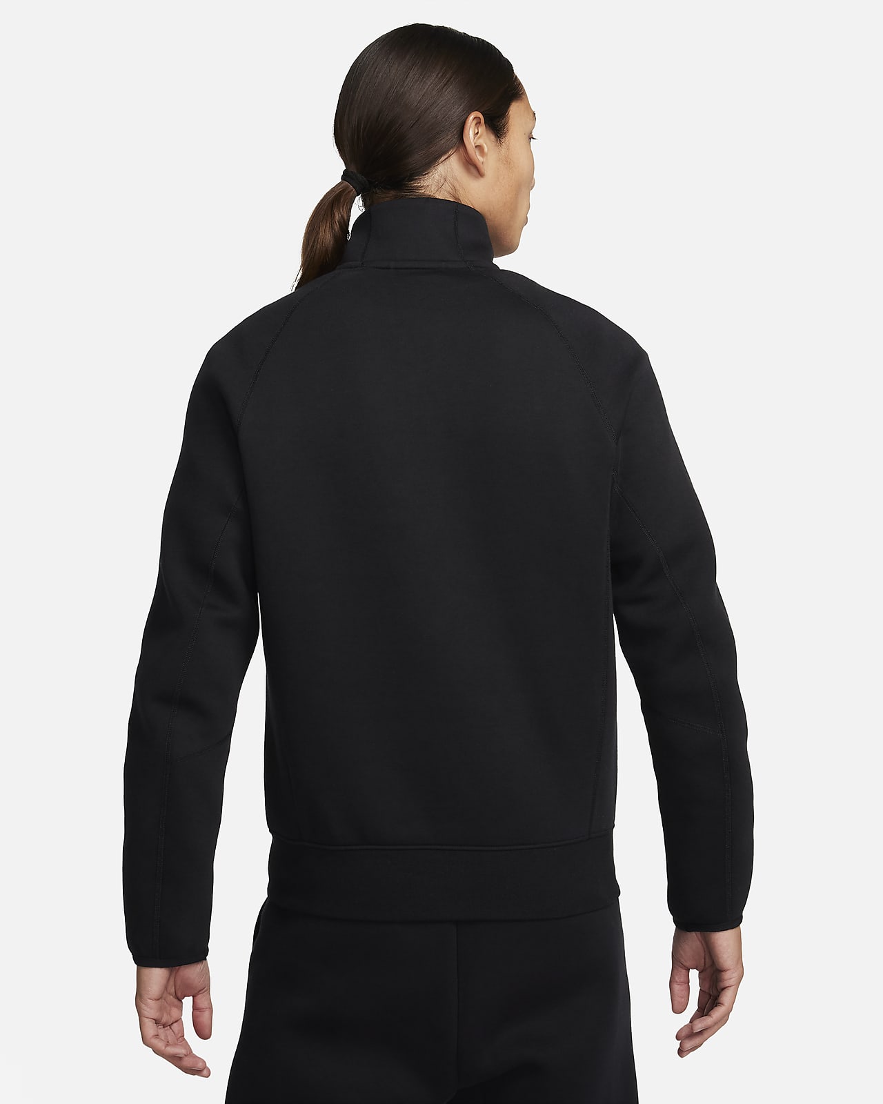 Nike, Pants & Jumpsuits, Nike Tech Fleece Jumpsuit Full Set Womens Small  Pants Jacket Retail 22