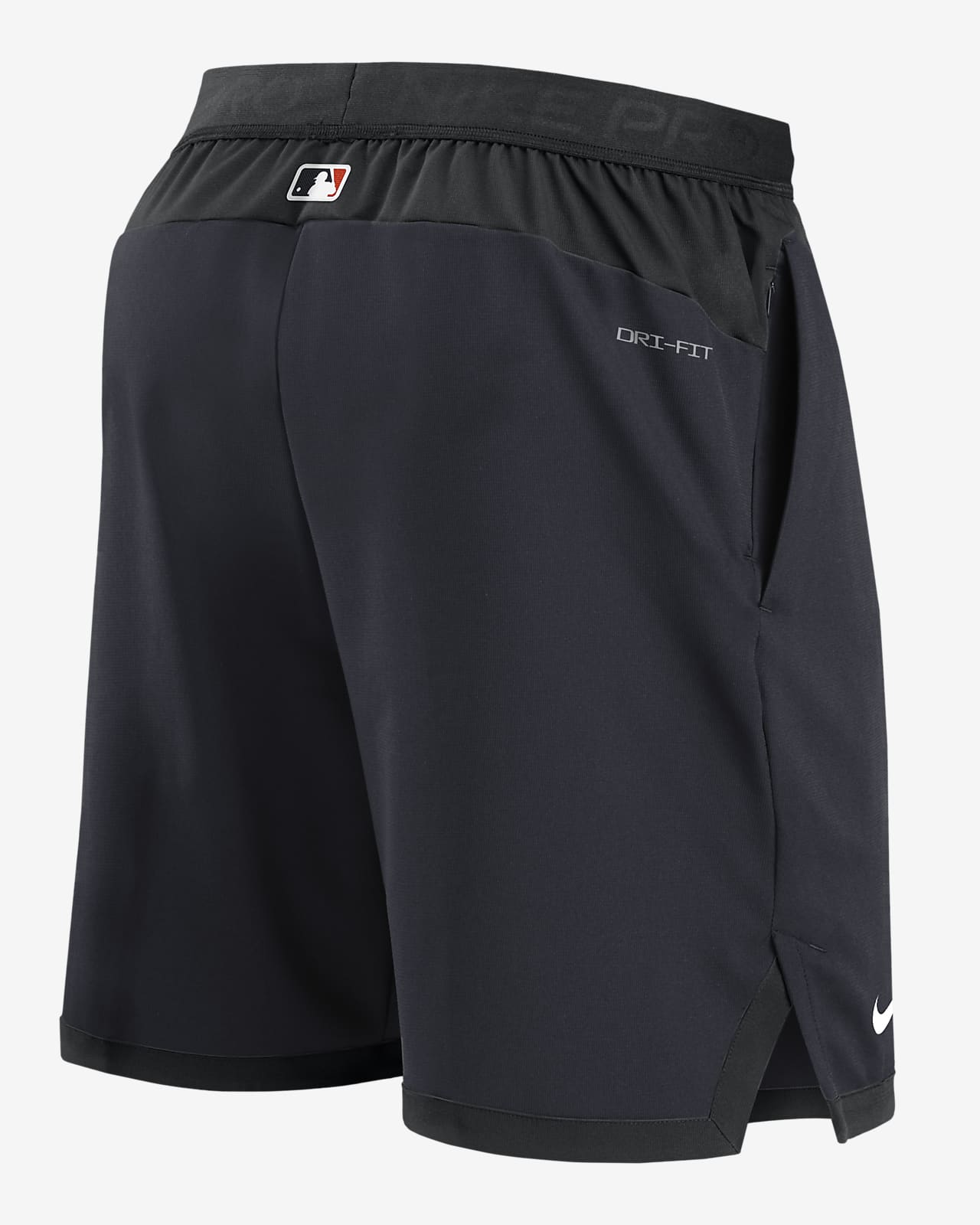 Nike Dri-FIT Flex (MLB Detroit Tigers) Men's Shorts.