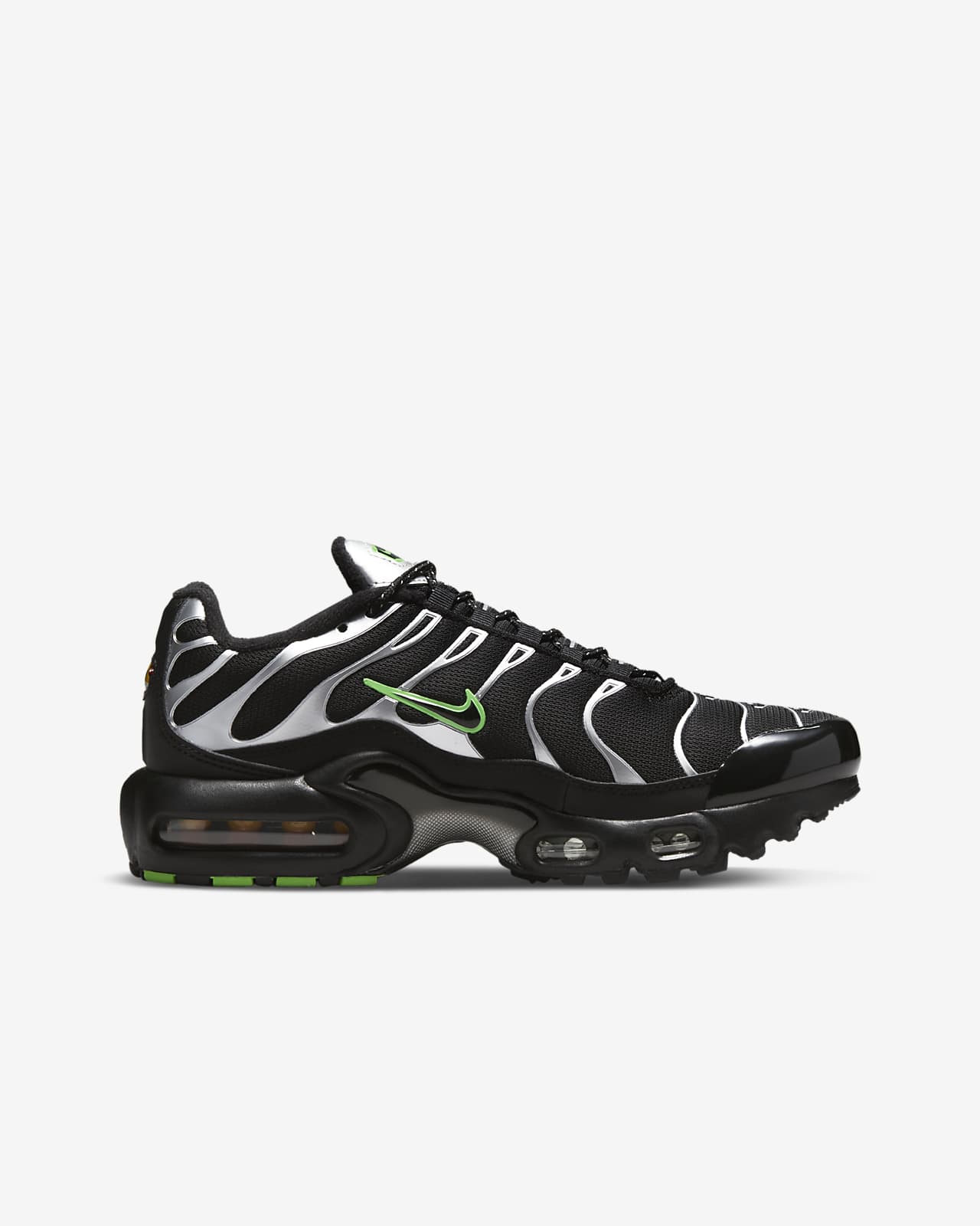 Nike Air Max Plus Zapatillas - Niño/a. Nike ES