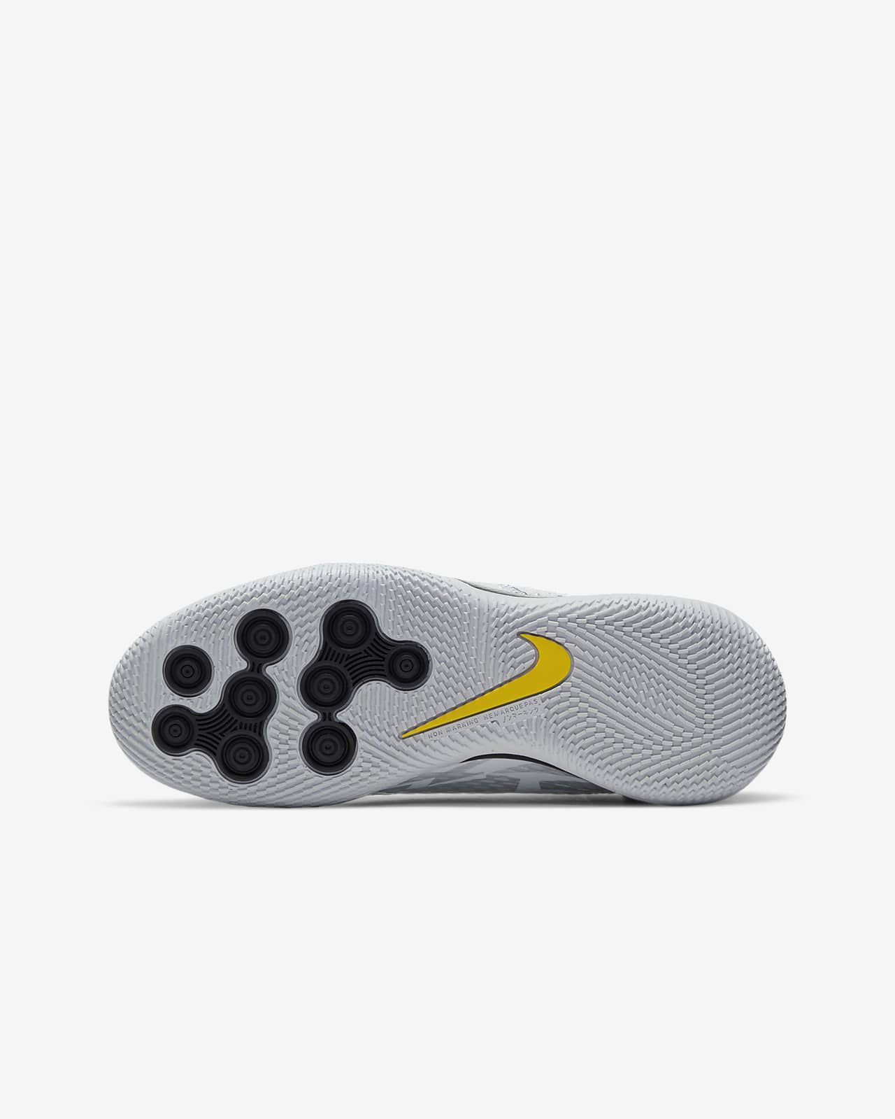 Nike phantom scorpion academy ic Clearance