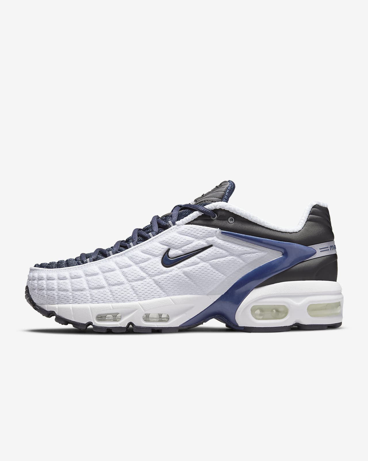 Chaussure Nike Air Max Tailwind V SP pour Homme. Nike LU