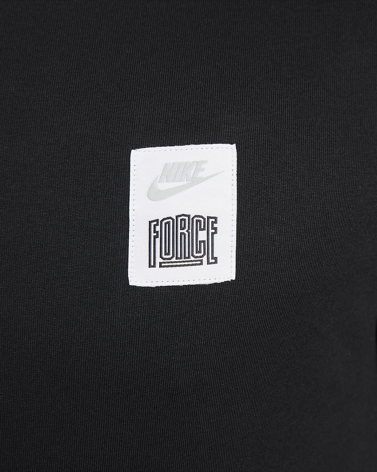 Nike Dri-FIT Men's Basketball T-shirt. Nike ID