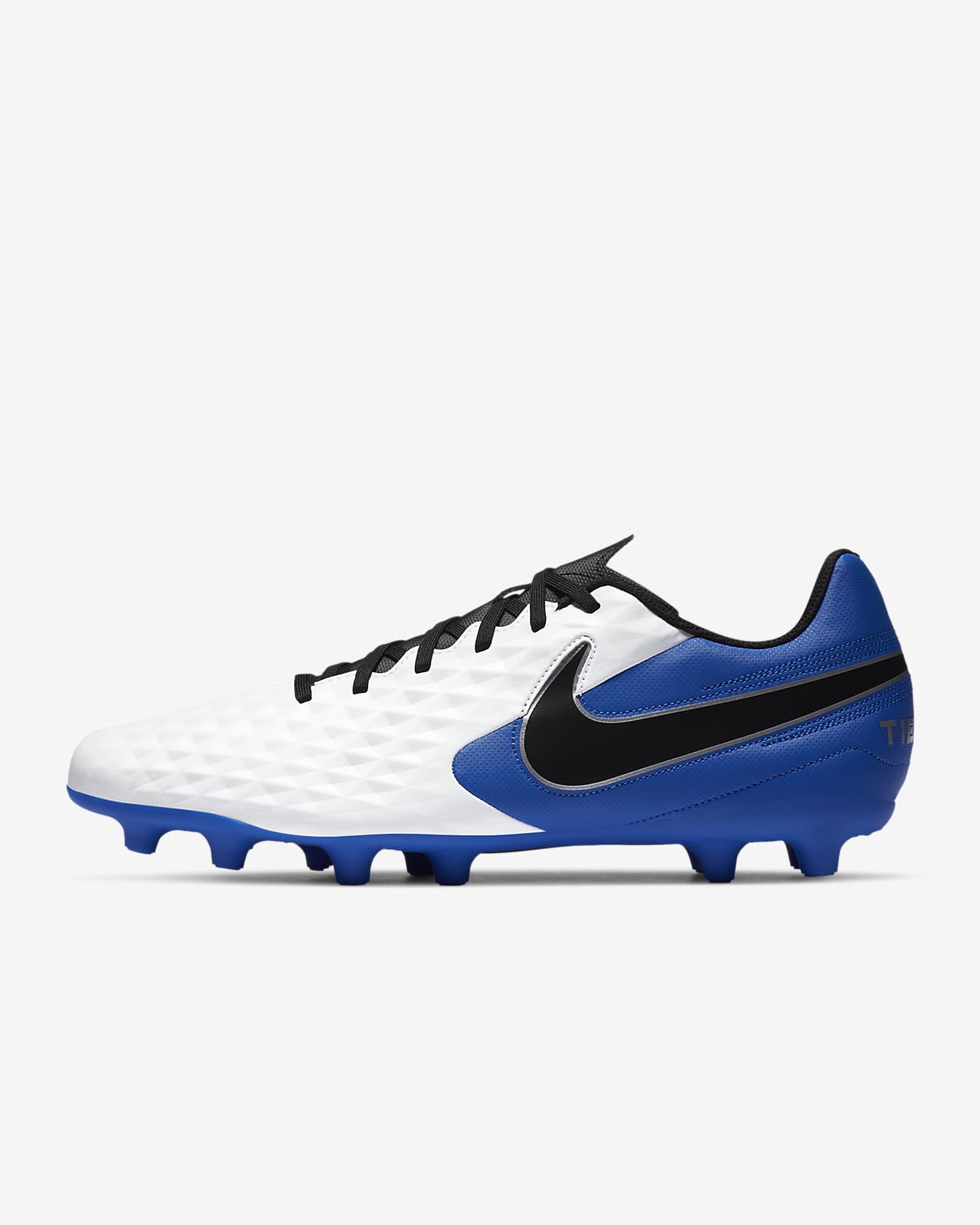 Nike Tiempo Legend 8 Club MG fotballsko for flere underlag Nike Tiempo Legend 8 Club MG fotballsko for flere underlag