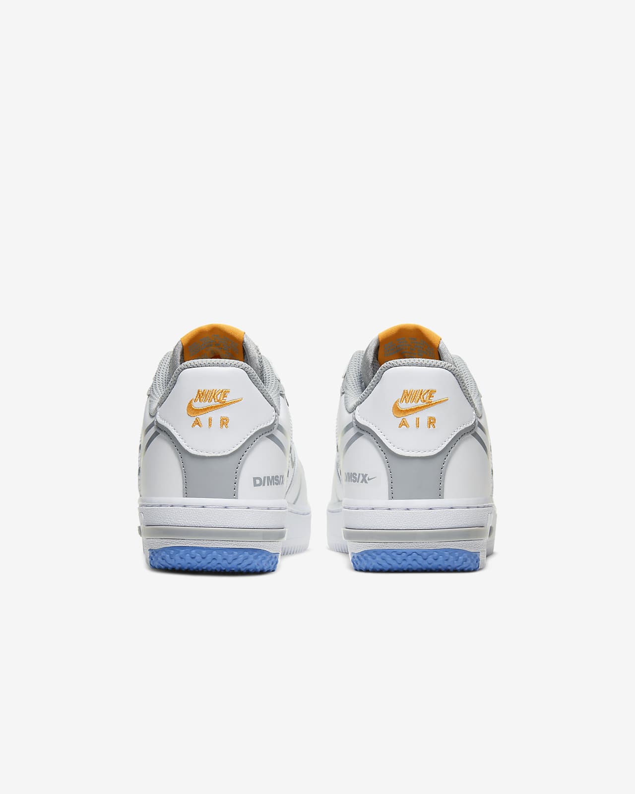 nike air force 1 07 big kids